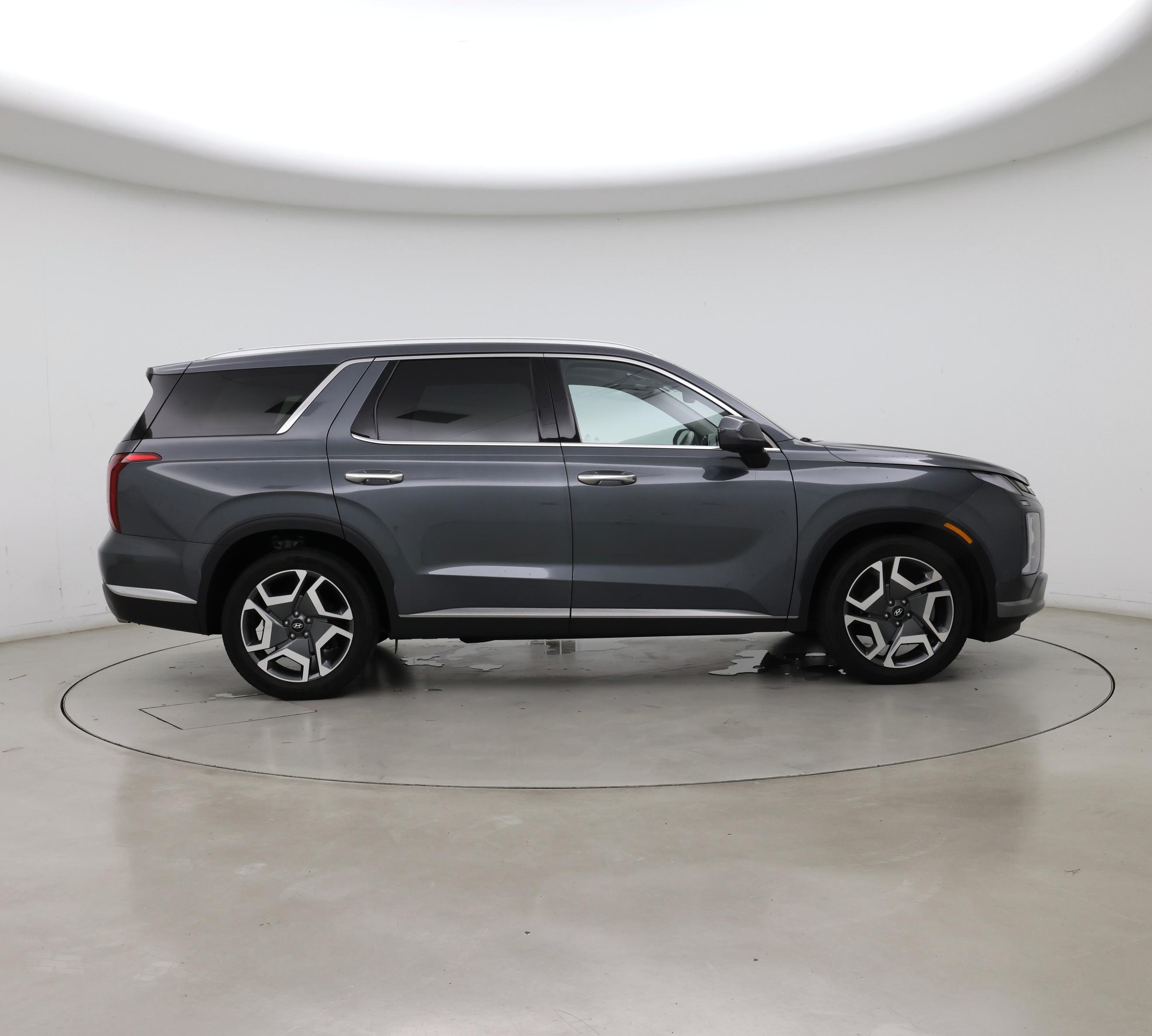 Thumbnail: 2024 Hyundai Palisade - 7