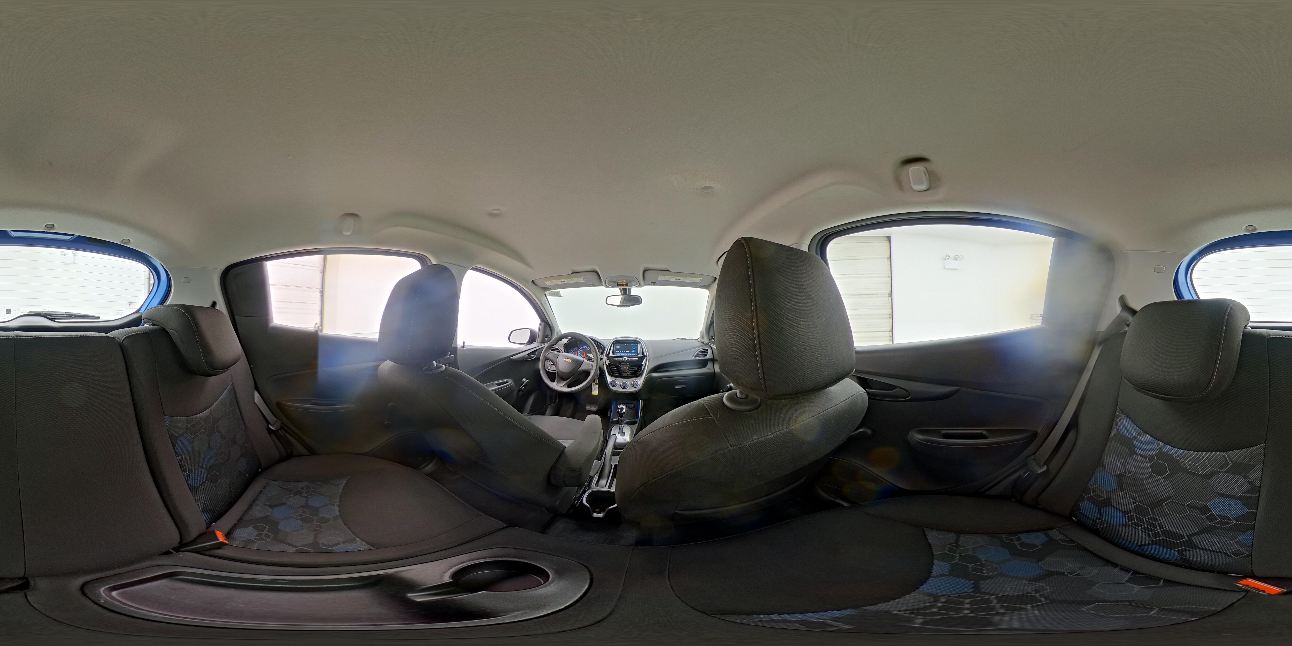2018 Chevrolet Spark LS - Photo 25