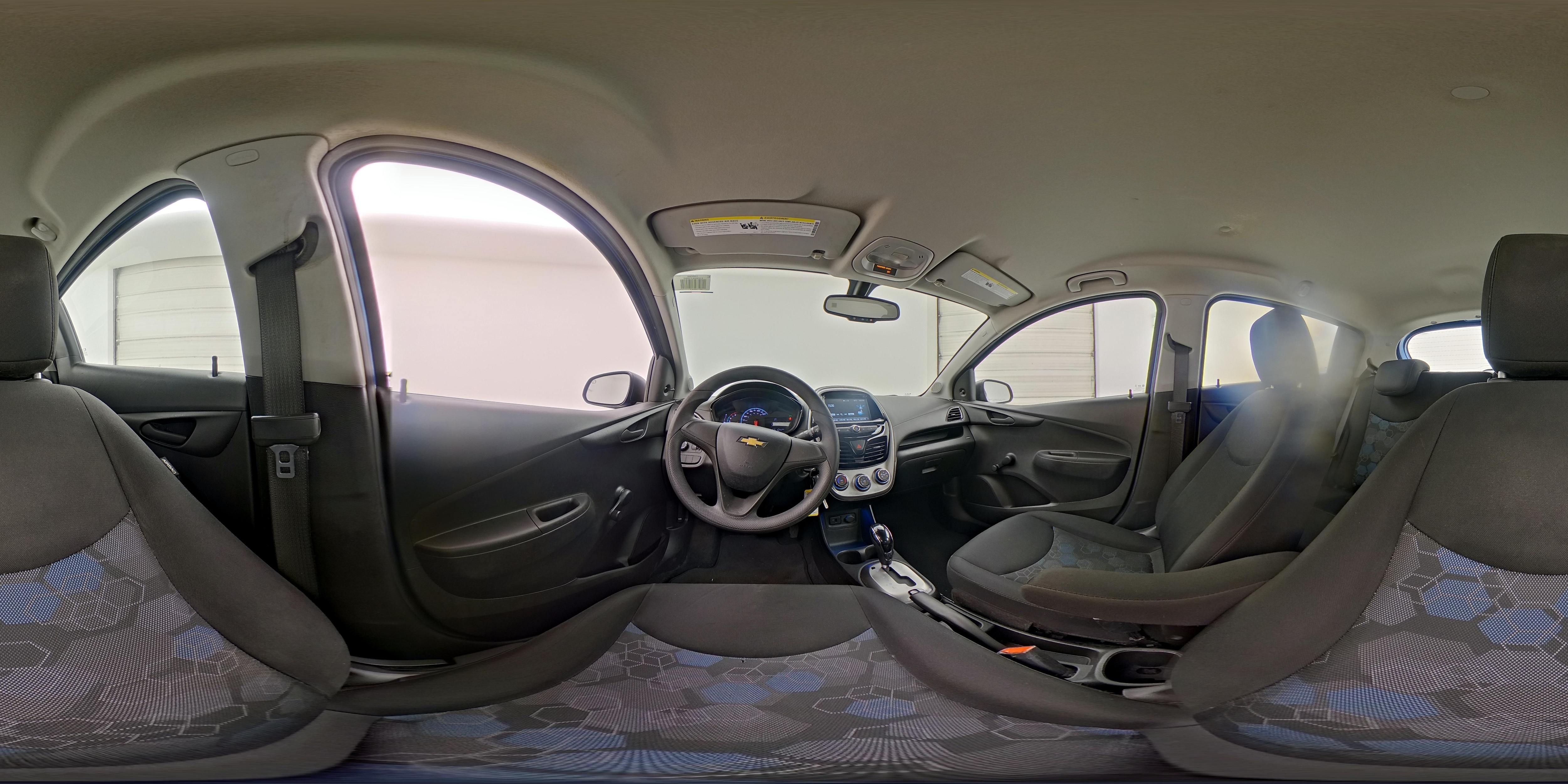 2018 Chevrolet Spark LS - Photo 26
