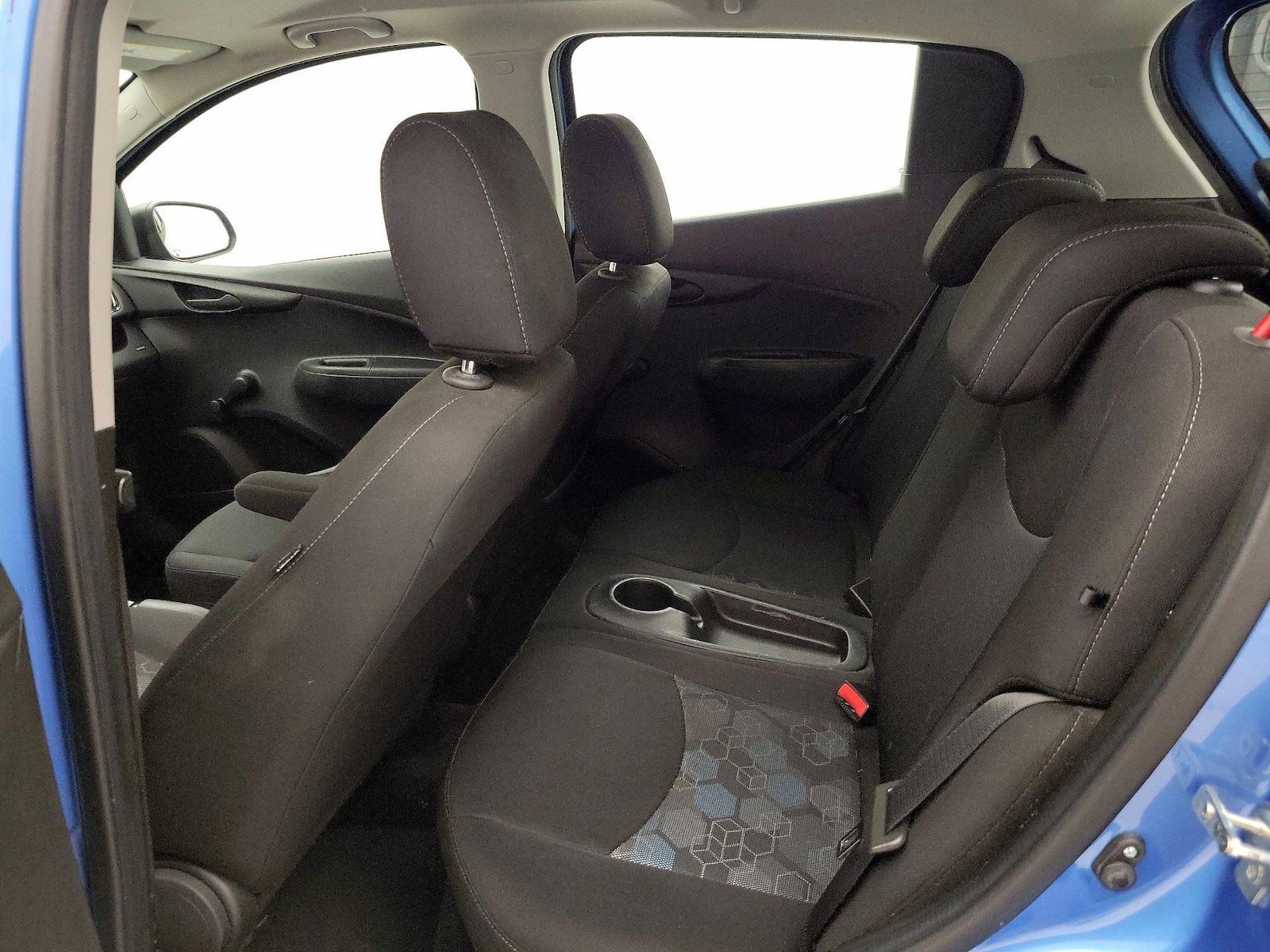 2018 Chevrolet Spark LS - Photo 20