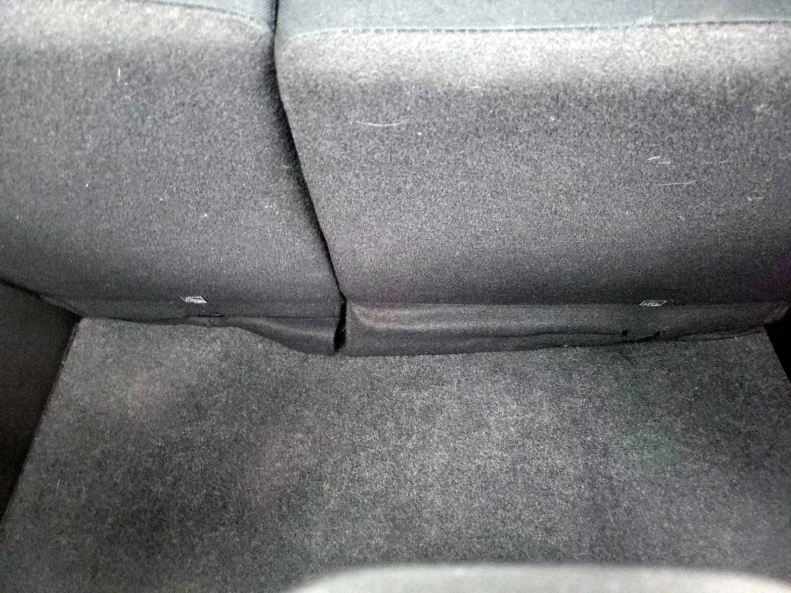 2018 Chevrolet Spark LS - Photo 21