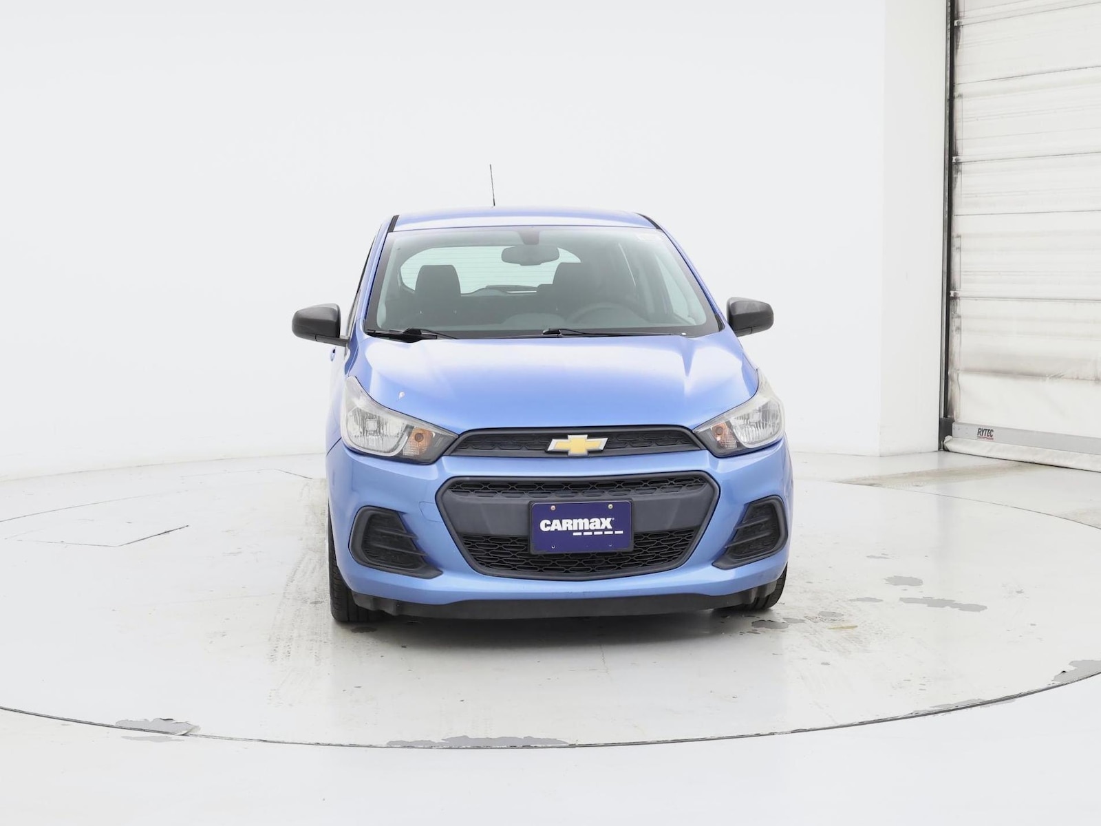 2018 Chevrolet Spark LS - Photo 6