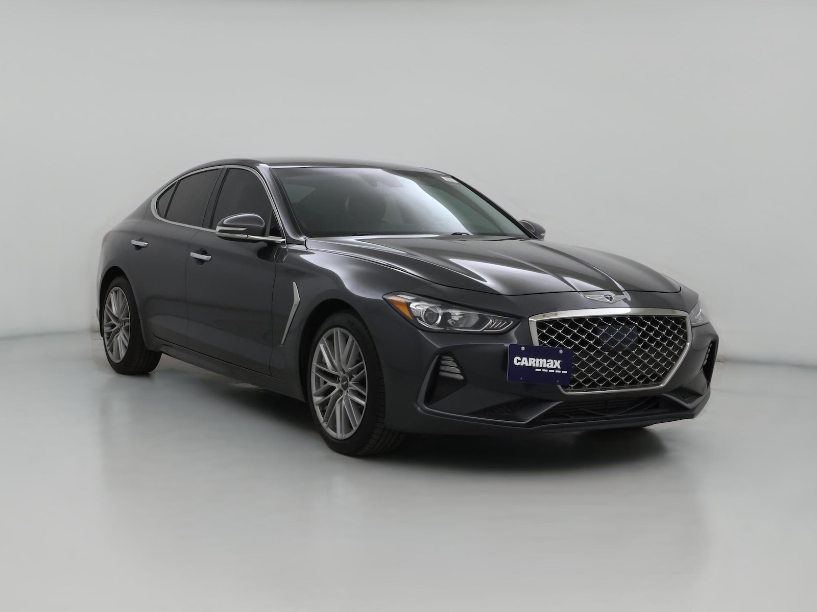 2020 GENESIS G70