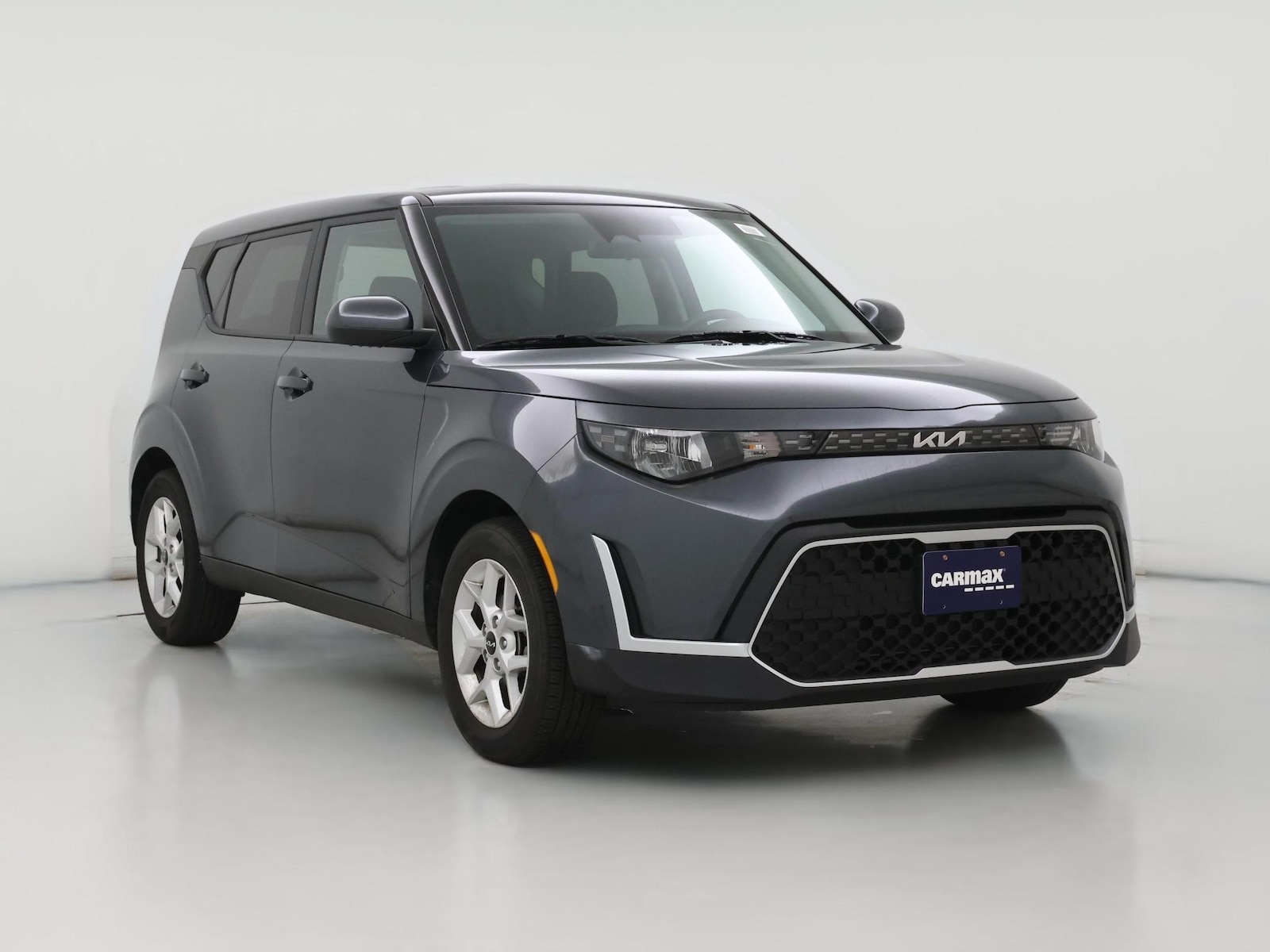 2025 Kia Soul