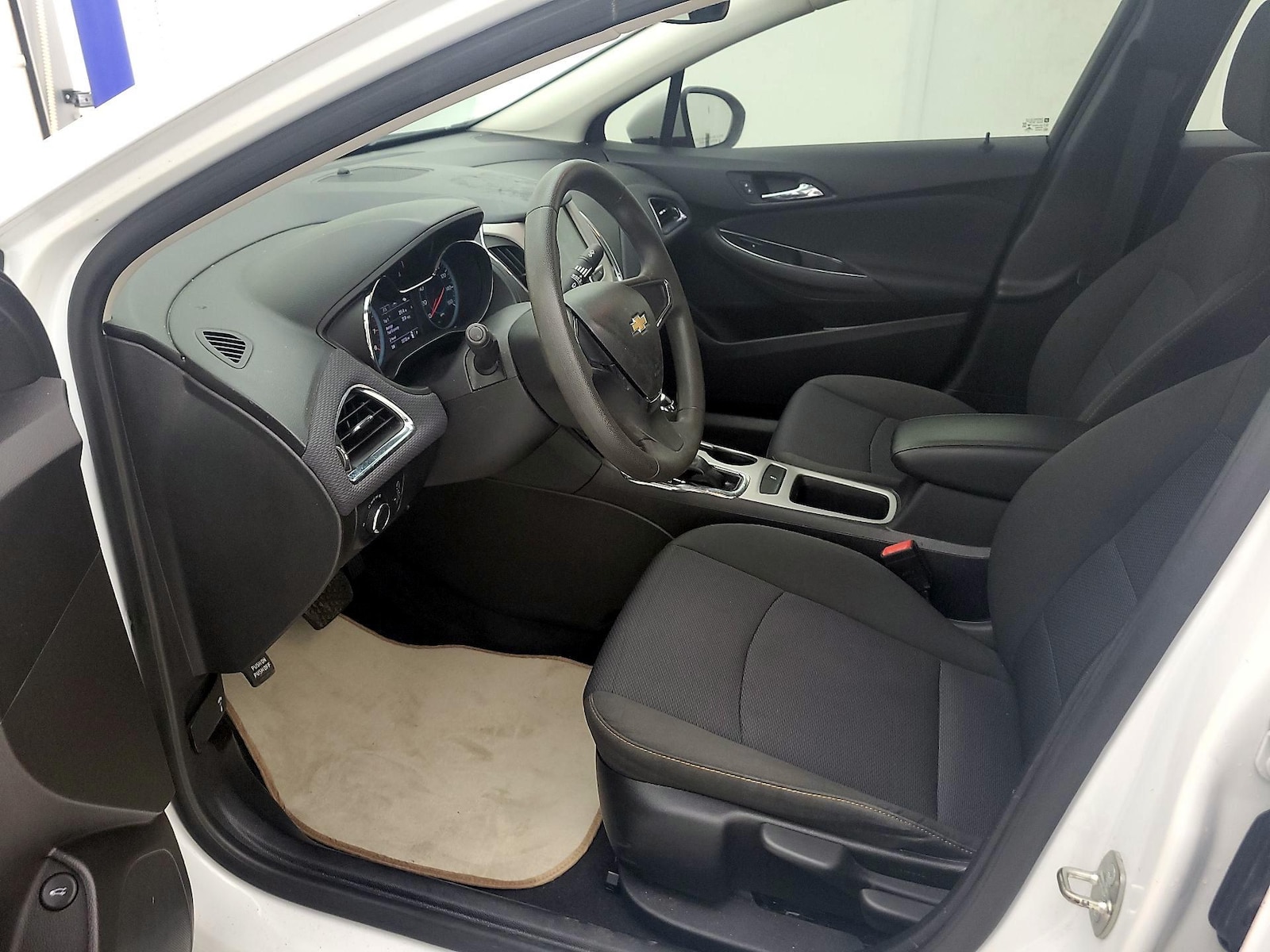 Side Airbags
