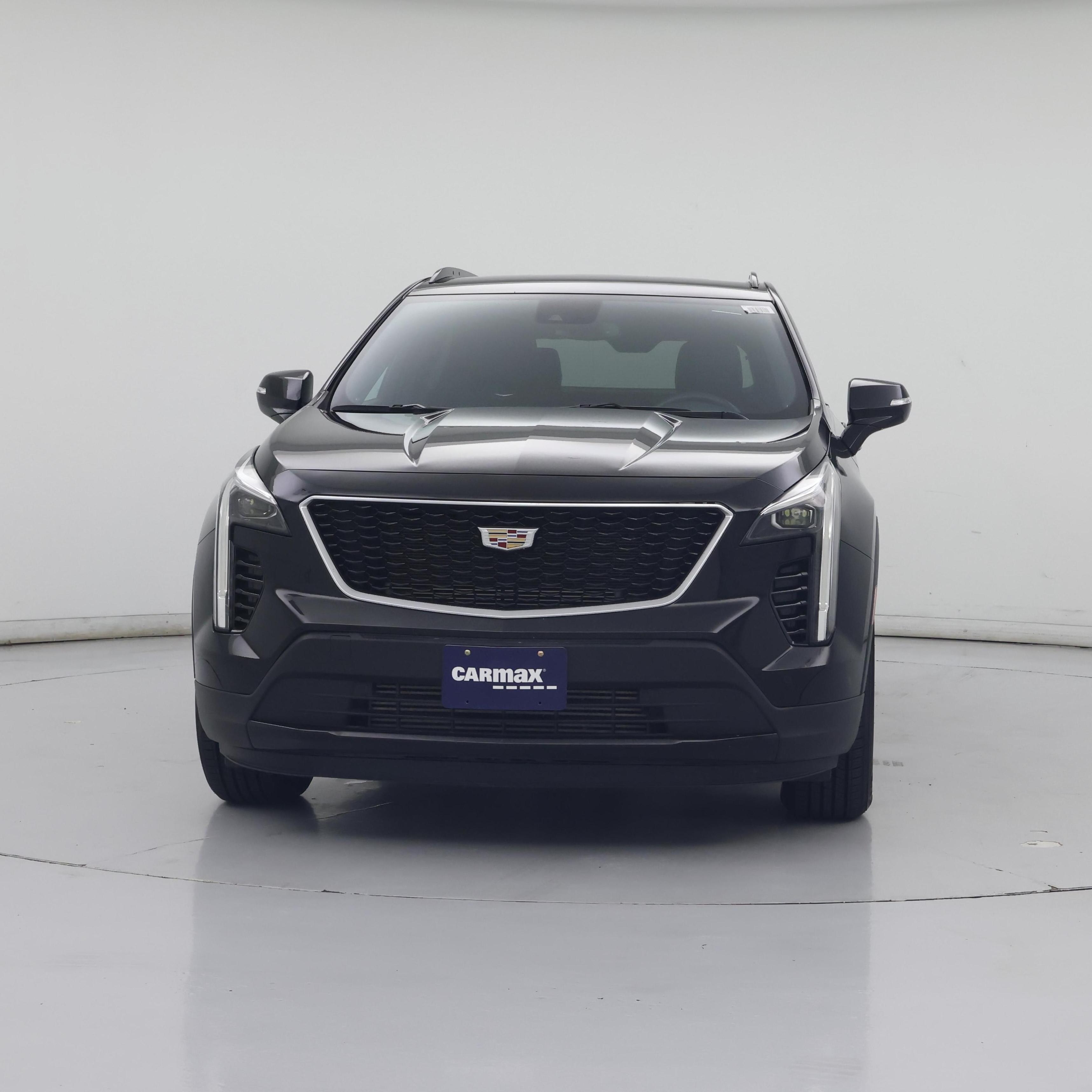 Thumbnail: 2023 Cadillac XT4 - 5