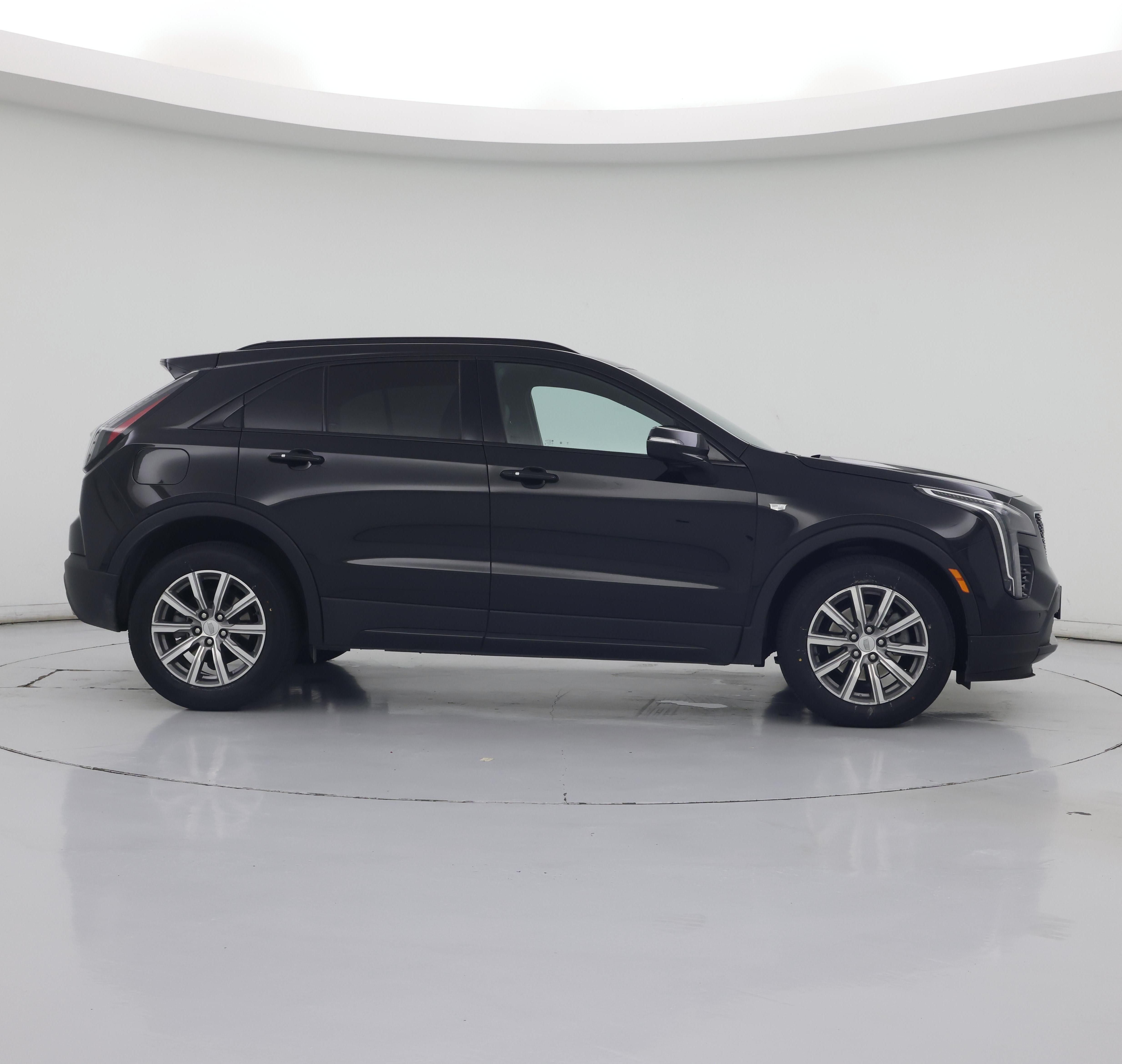 Thumbnail: 2023 Cadillac XT4 - 7