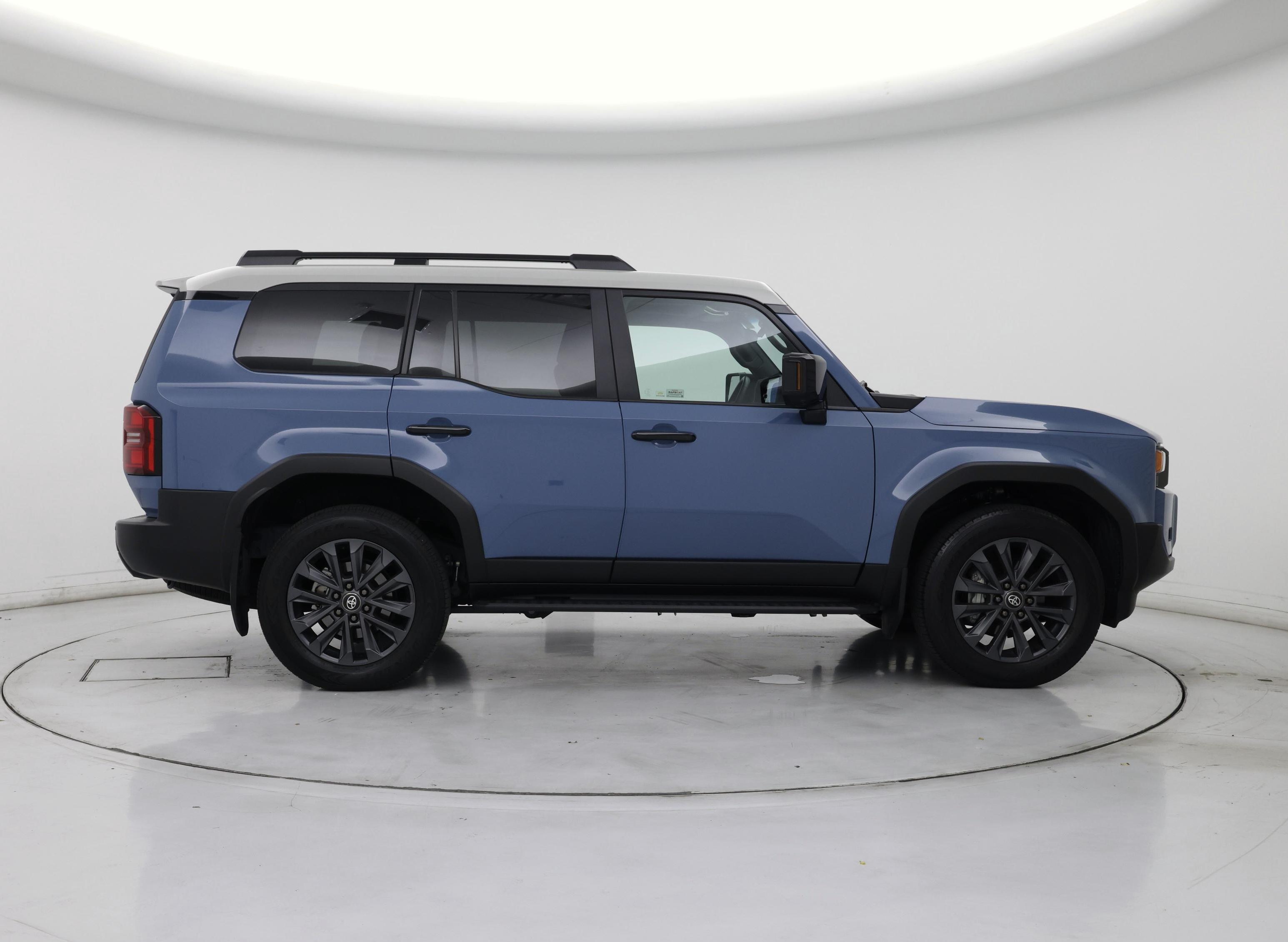 Thumbnail: 2024 Toyota Land Cruiser - 7