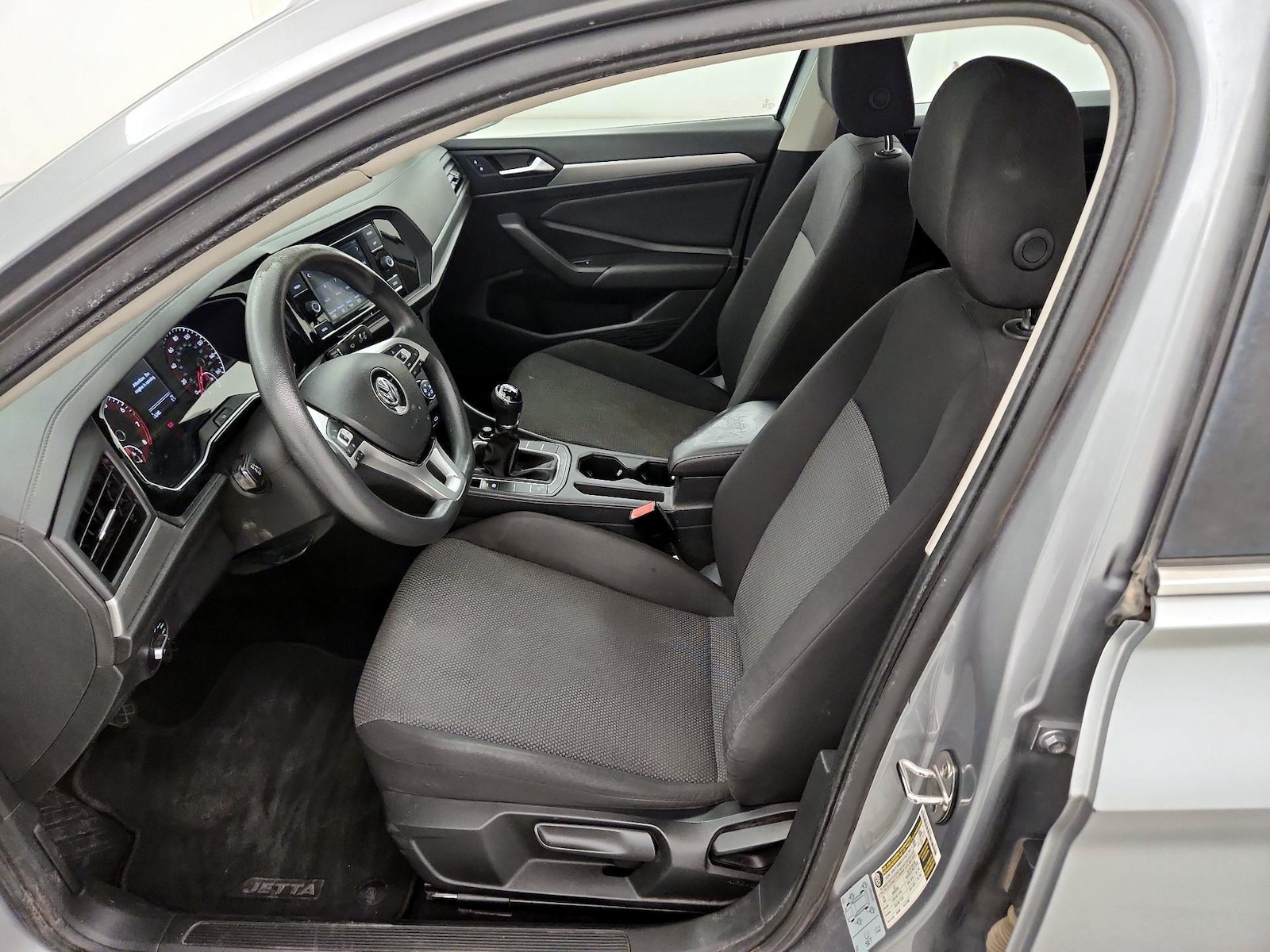 Side Airbags