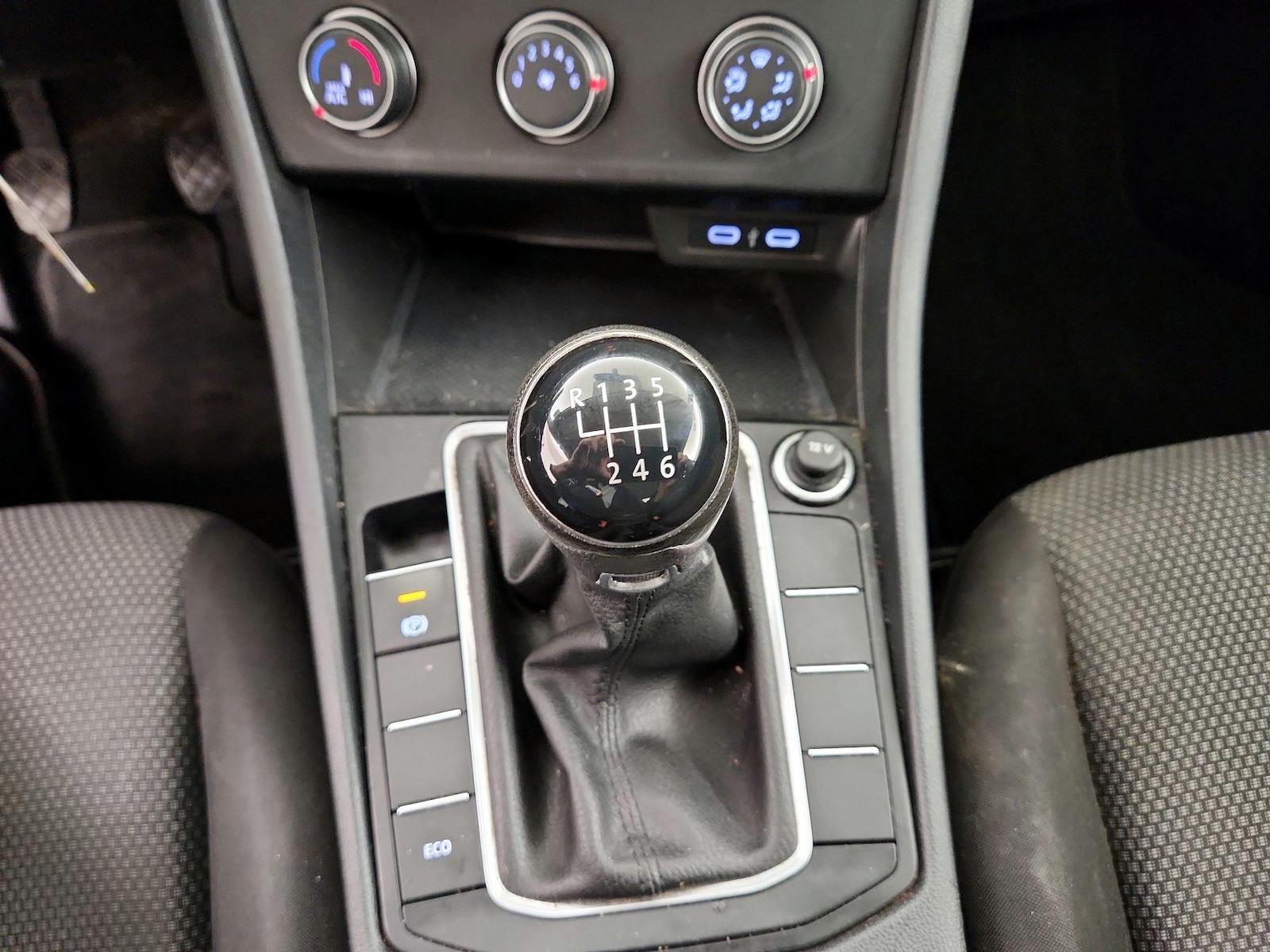 Manual Transmission
