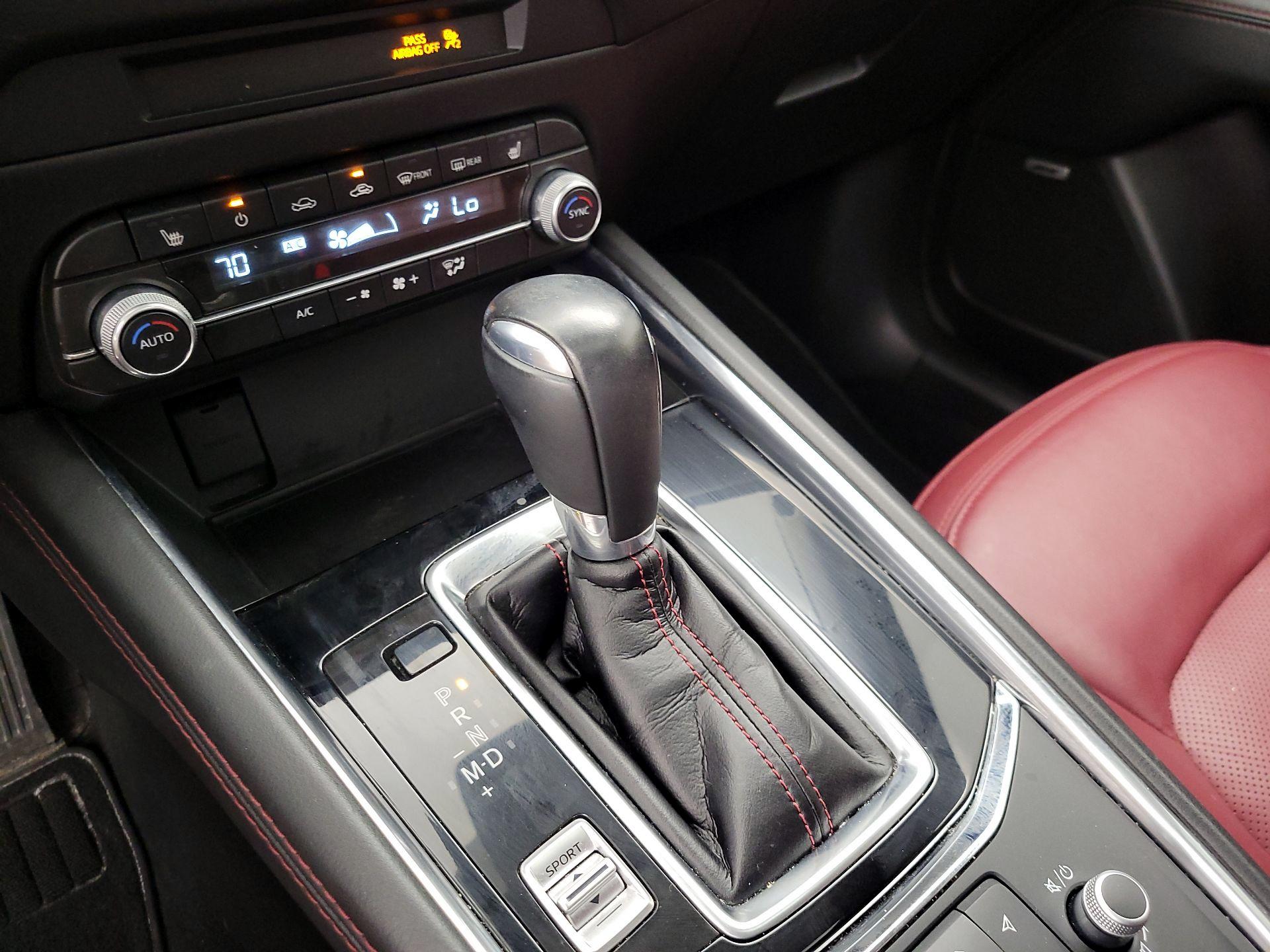 Thumbnail: 2021 Mazda CX-5 - 17