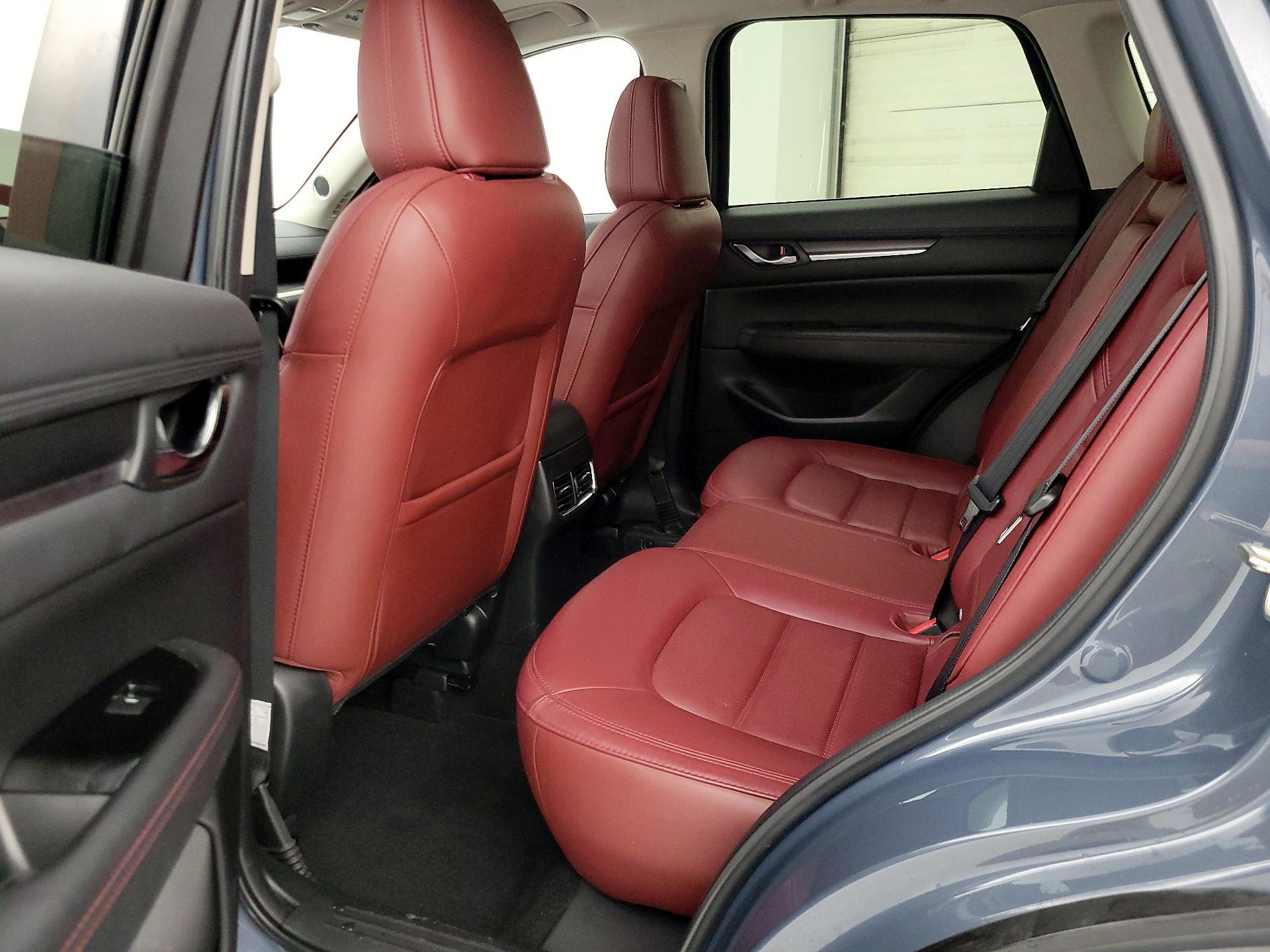 Thumbnail: 2021 Mazda CX-5 - 20