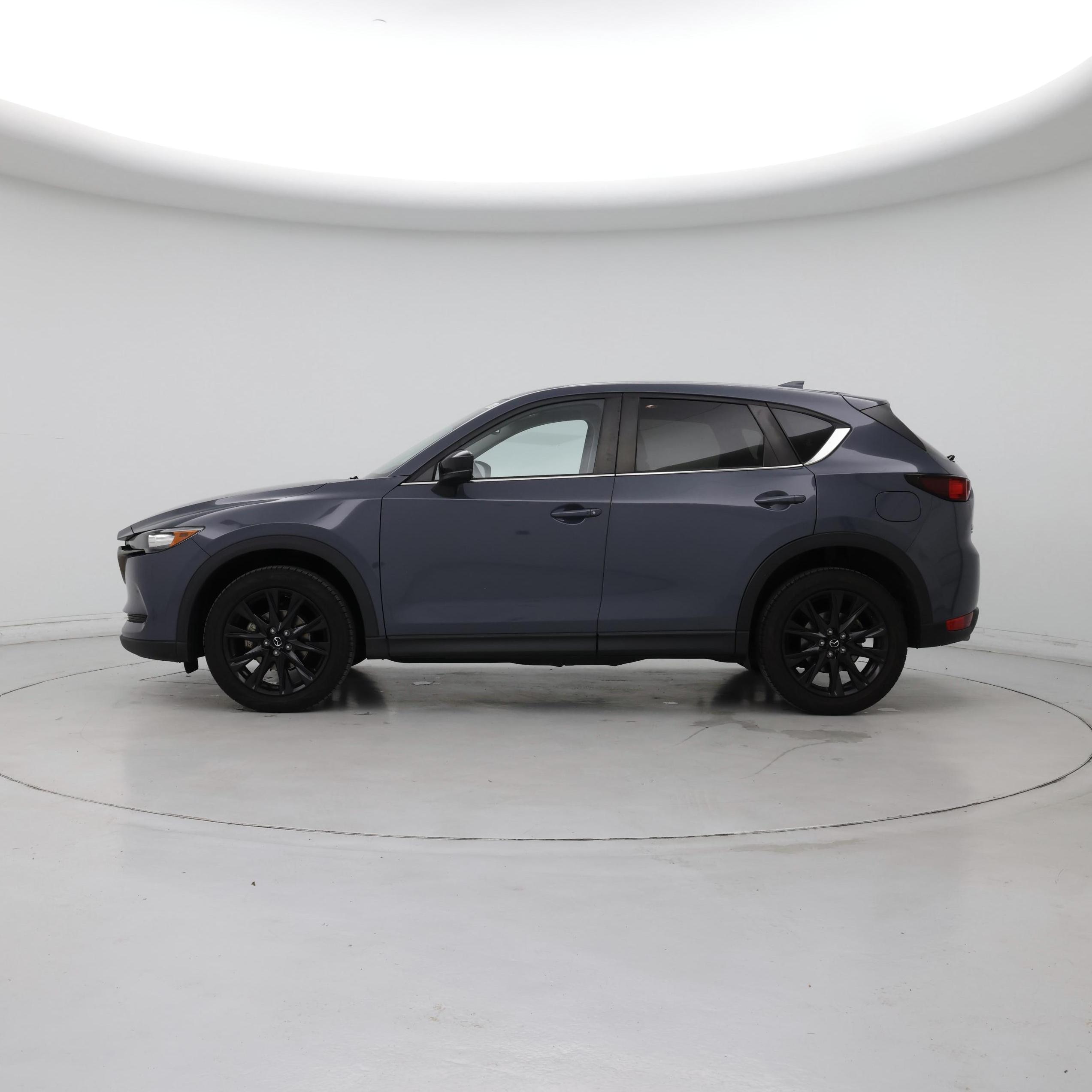 Thumbnail: 2021 Mazda CX-5 - 3