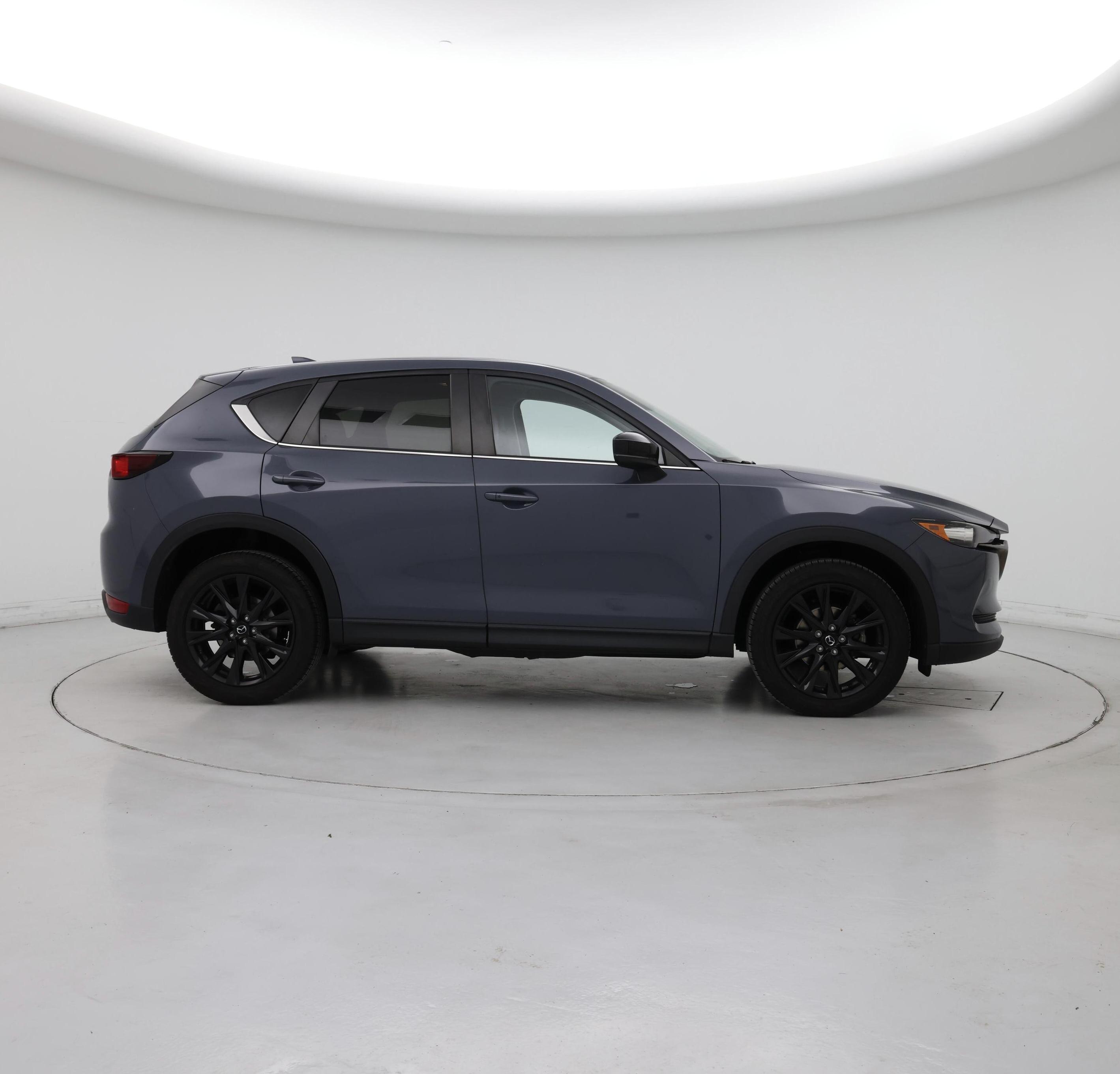 Thumbnail: 2021 Mazda CX-5 - 7