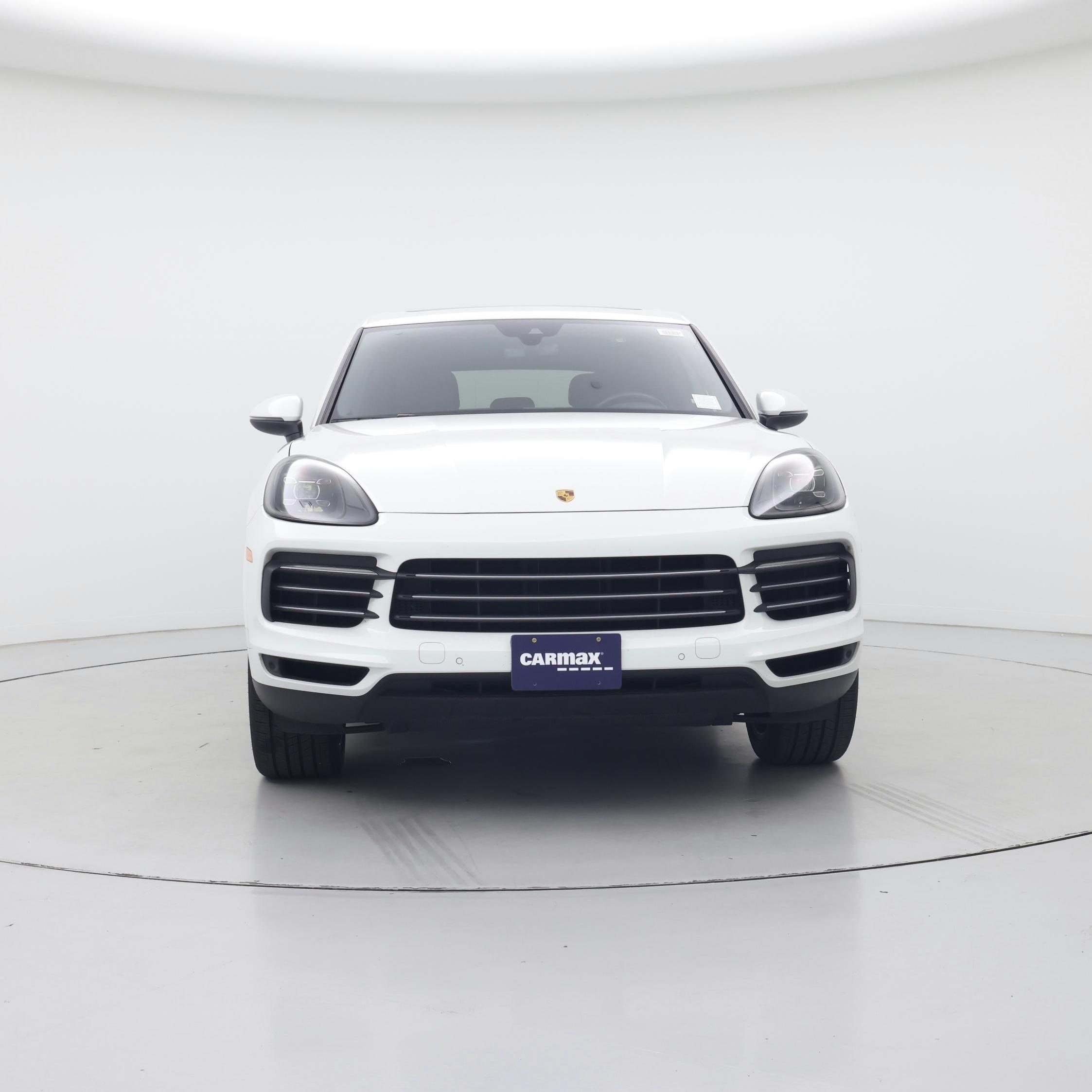 Thumbnail: 2020 Porsche Cayenne - 5
