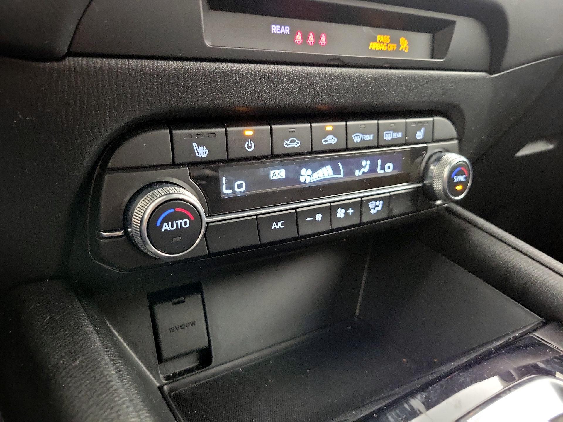 Thumbnail: 2021 Mazda CX-5 - 17