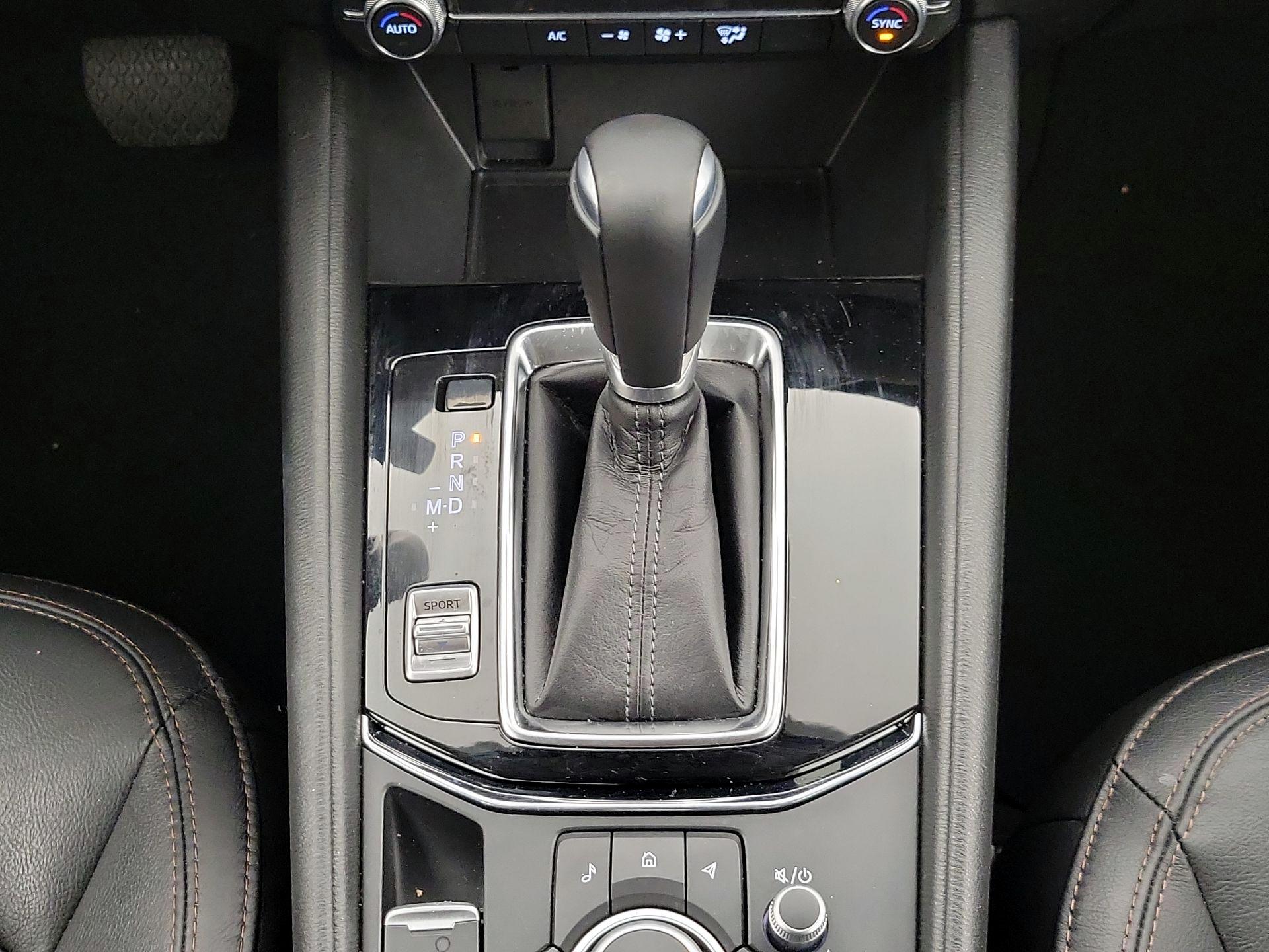 Thumbnail: 2021 Mazda CX-5 - 18
