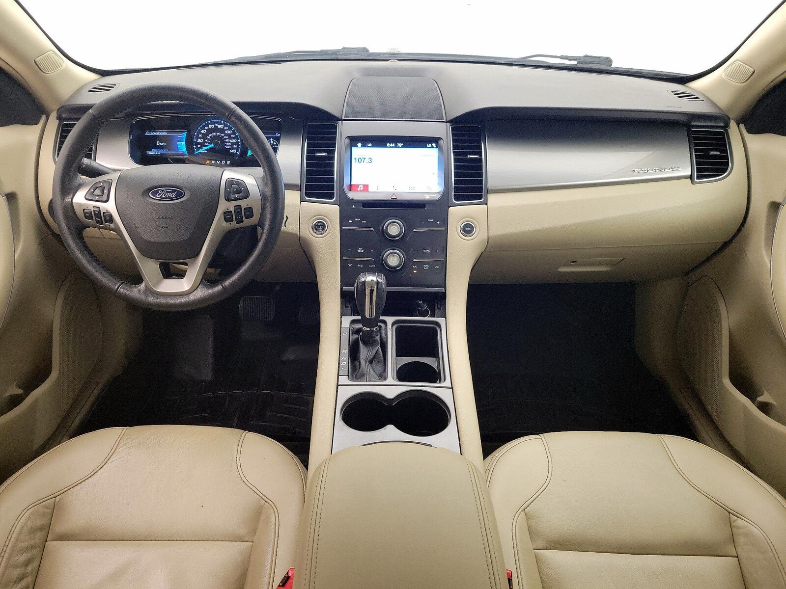 Rear View Camera
