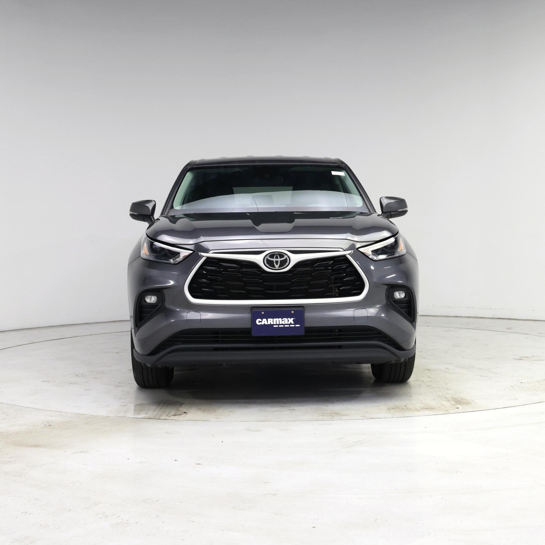 Thumbnail: 2024 Toyota Highlander - 5
