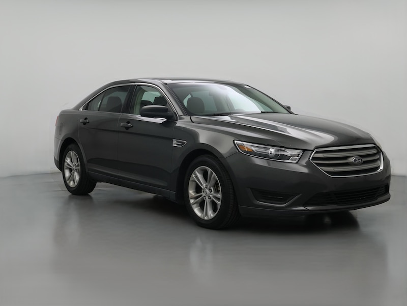 2016 Ford Taurus SE