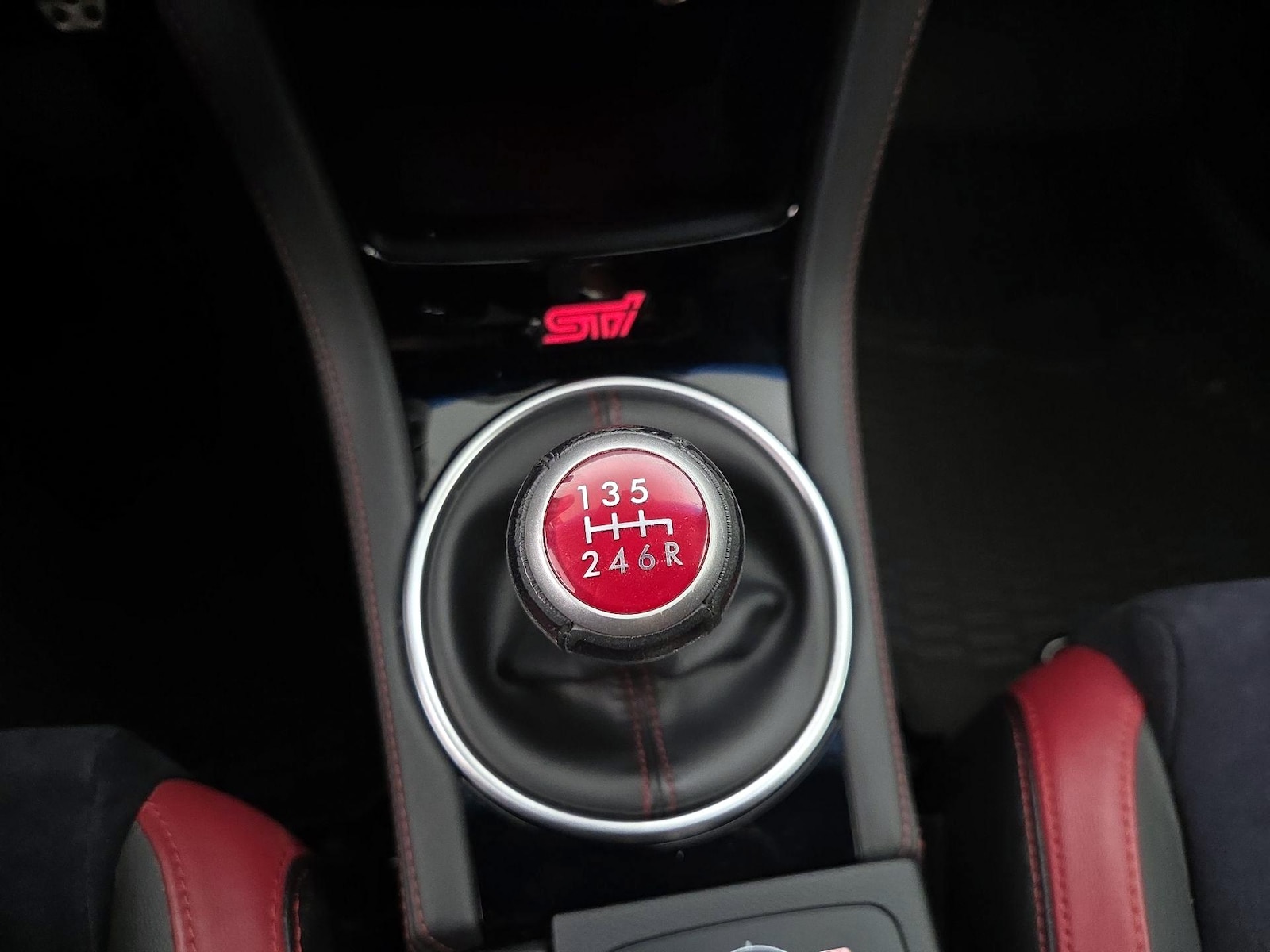 Manual Transmission
