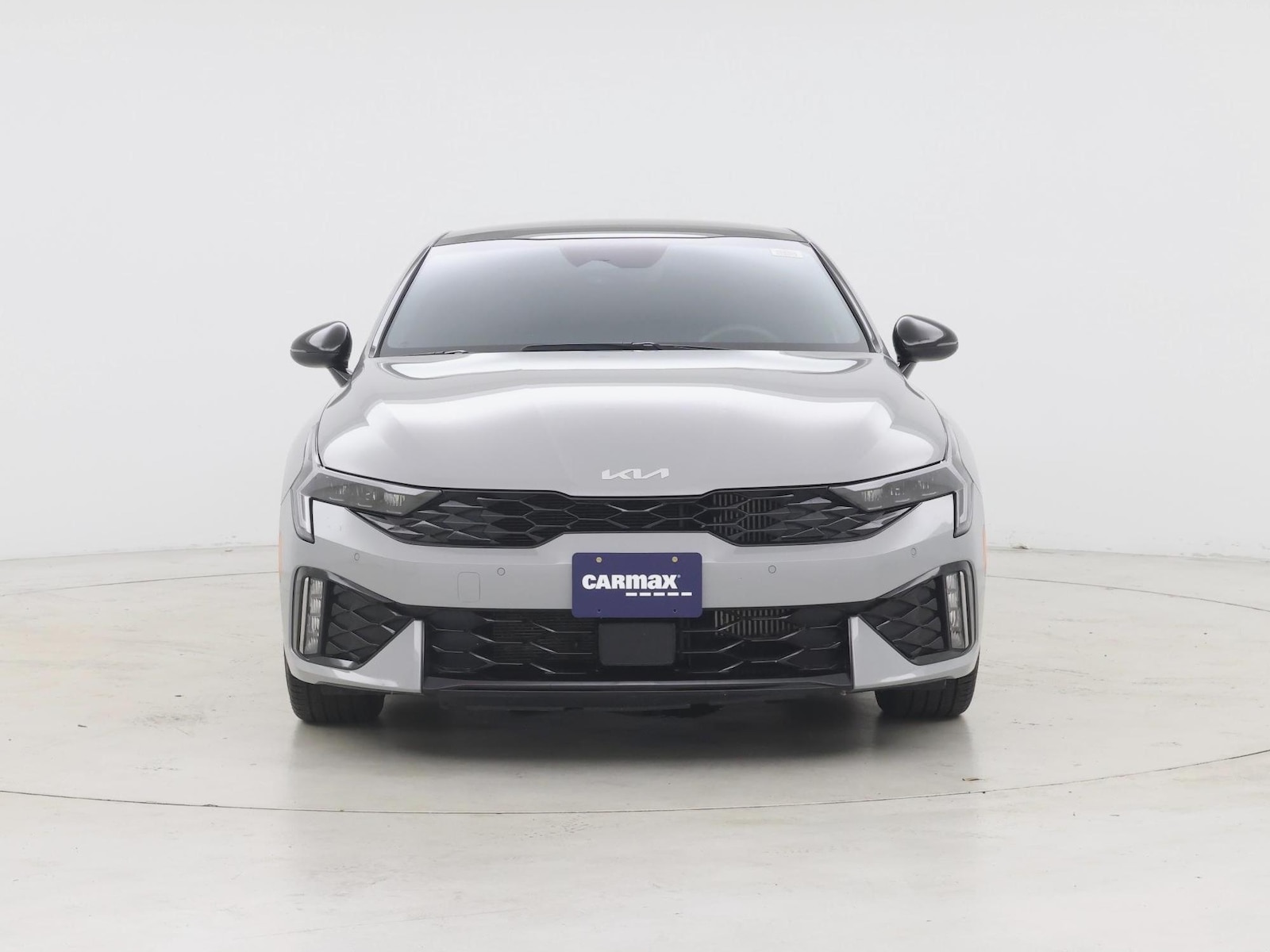 2025 Kia K5 GT - Photo 6
