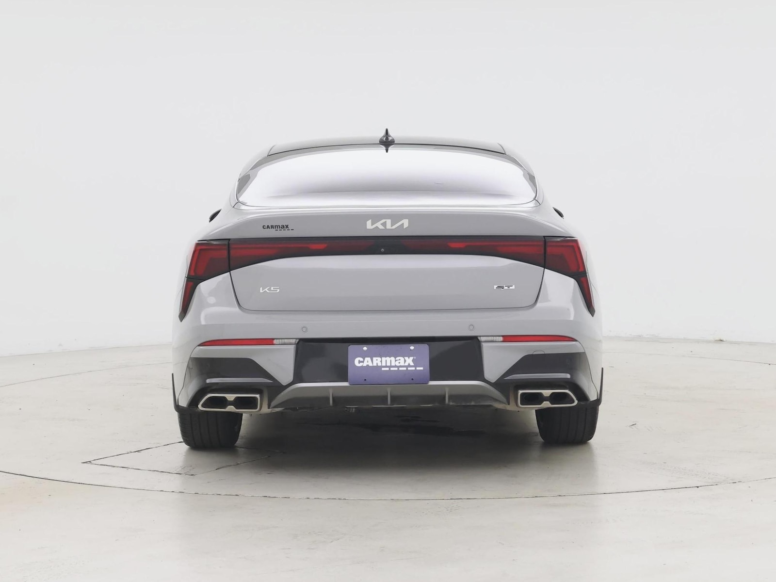 2025 Kia K5 GT - Photo 7