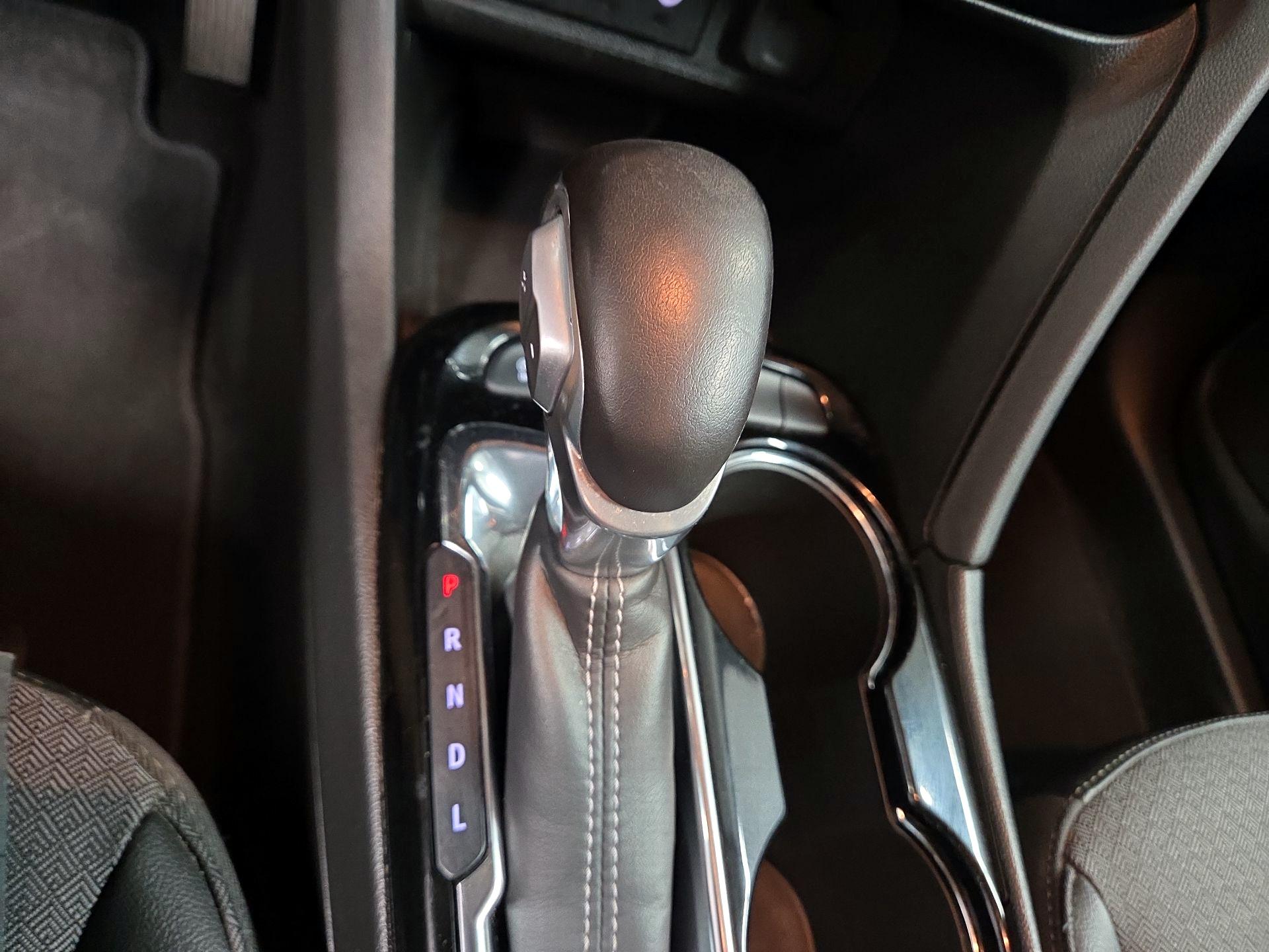 Thumbnail: 2023 Buick Encore GX - 14