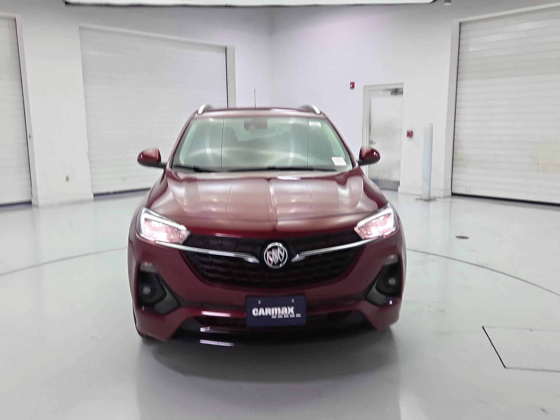 Thumbnail: 2023 Buick Encore GX - 2