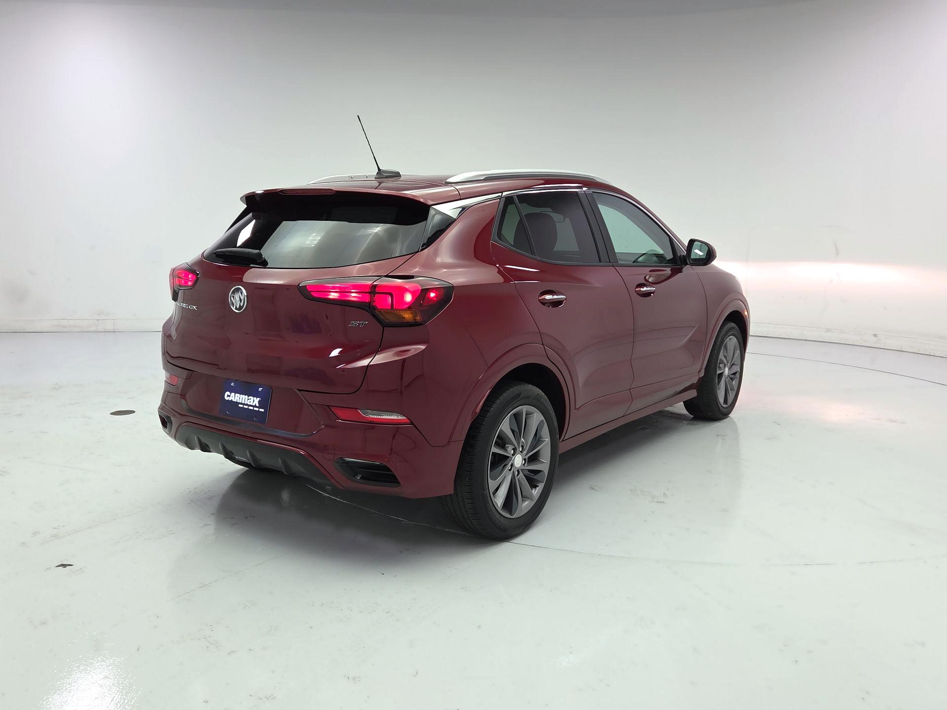 Thumbnail: 2023 Buick Encore GX - 5