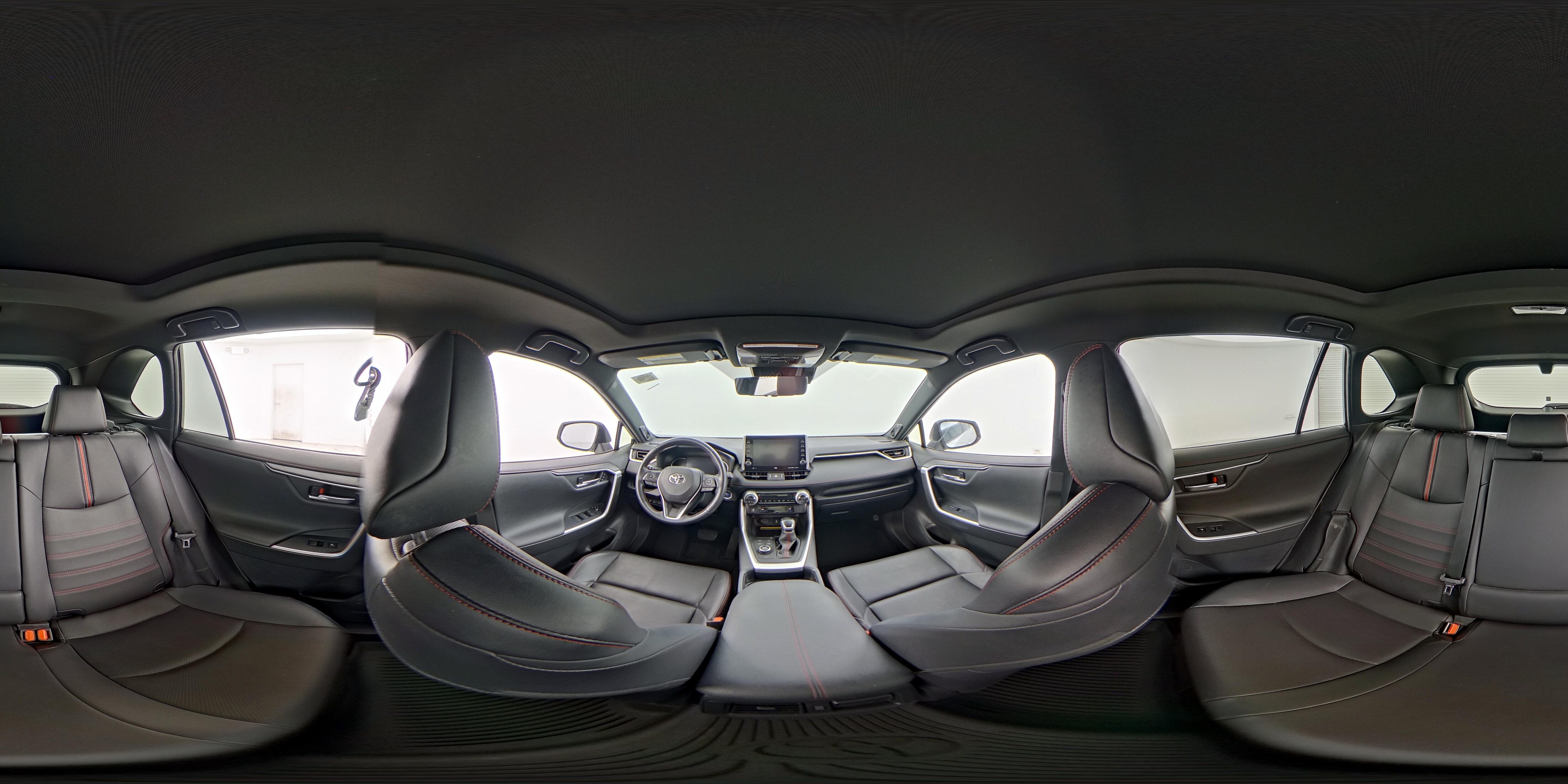 2021 Toyota RAV4 XSE - Photo 26