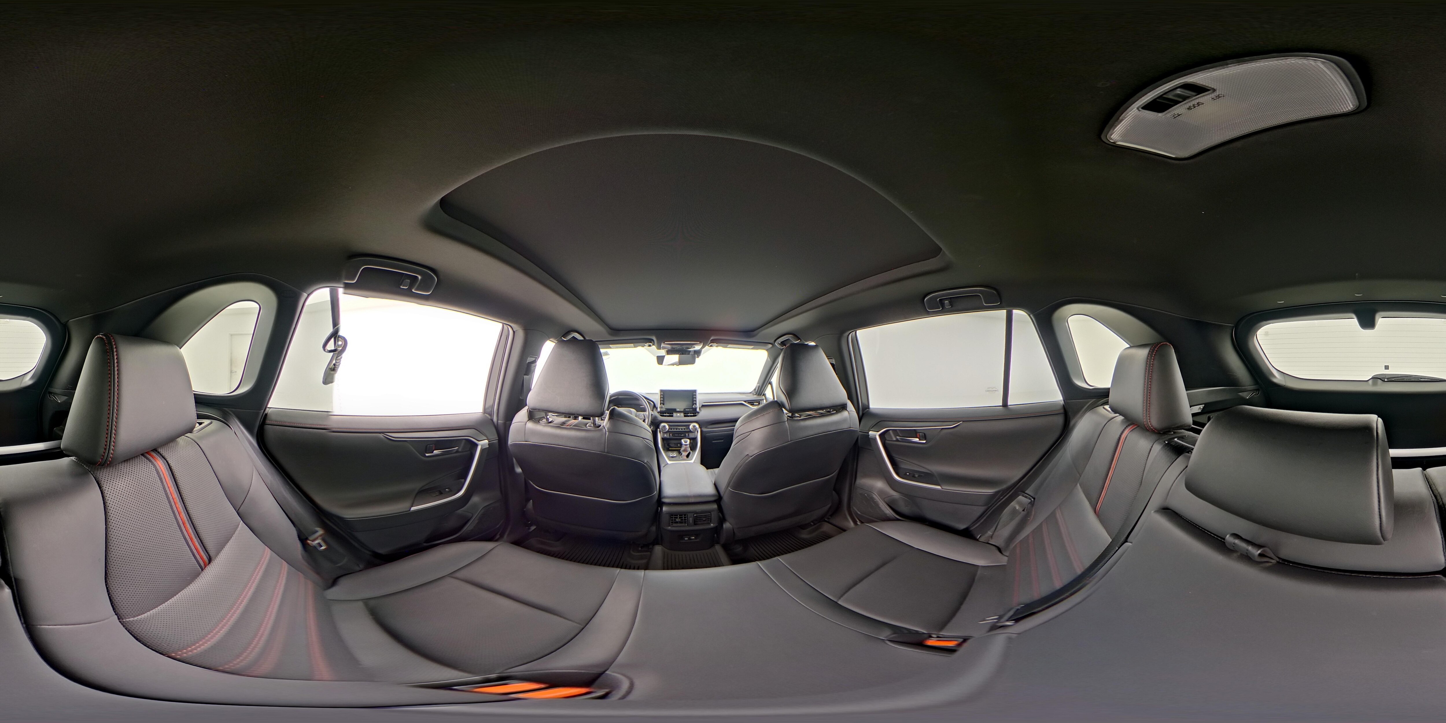 2021 Toyota RAV4 XSE - Photo 27