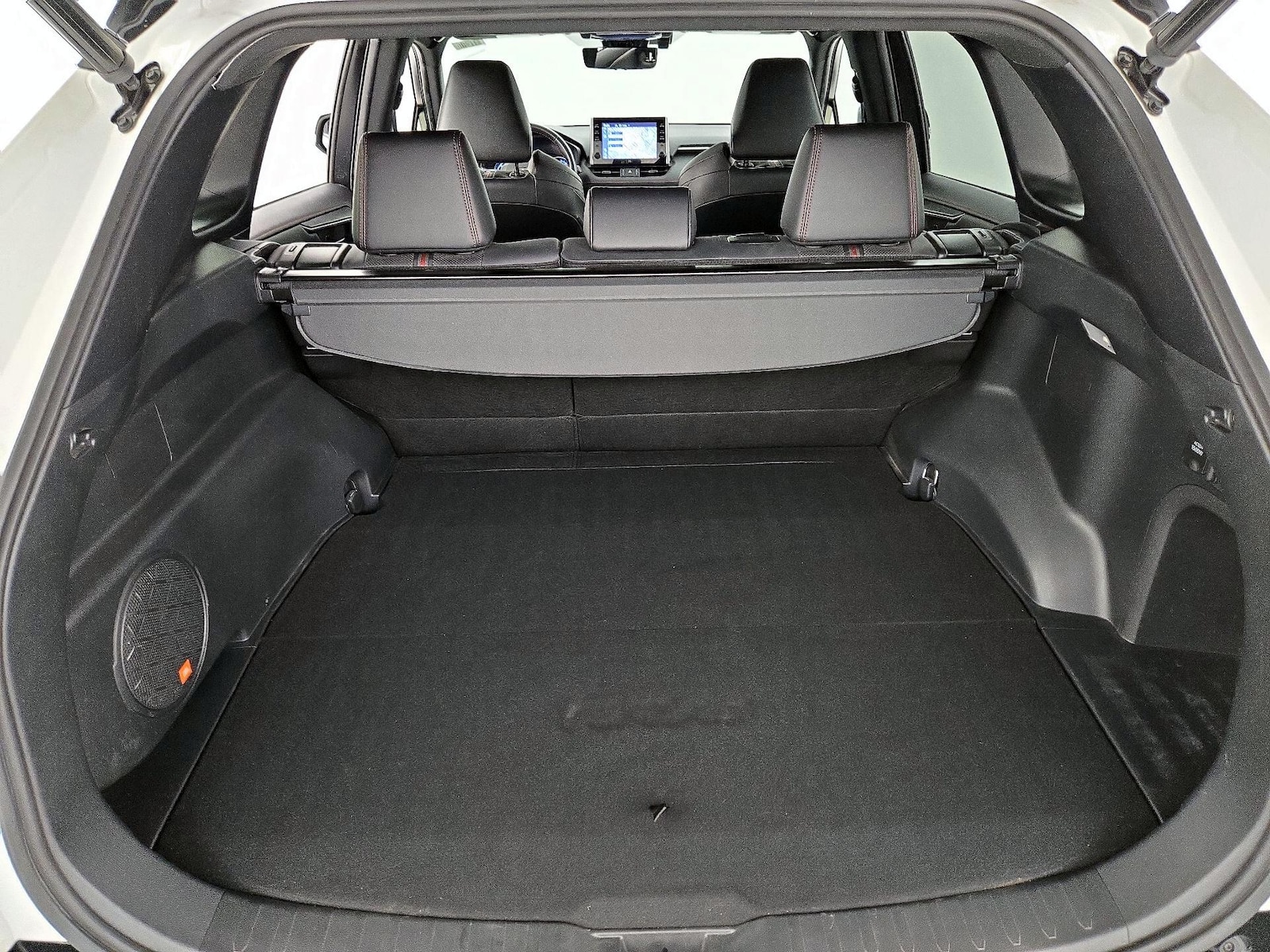 2021 Toyota RAV4 XSE - Photo 23