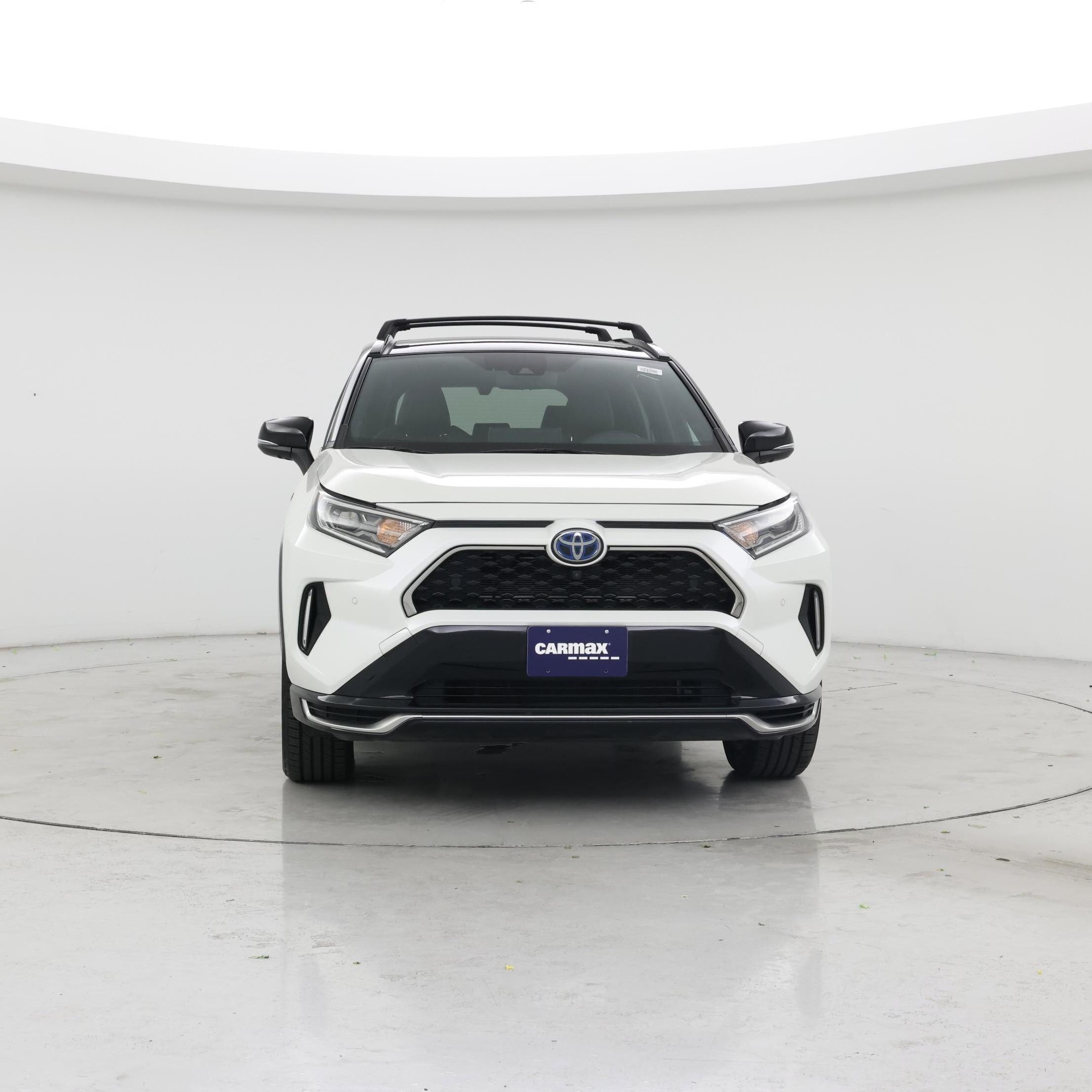 Thumbnail: 2021 Toyota RAV4 - 5