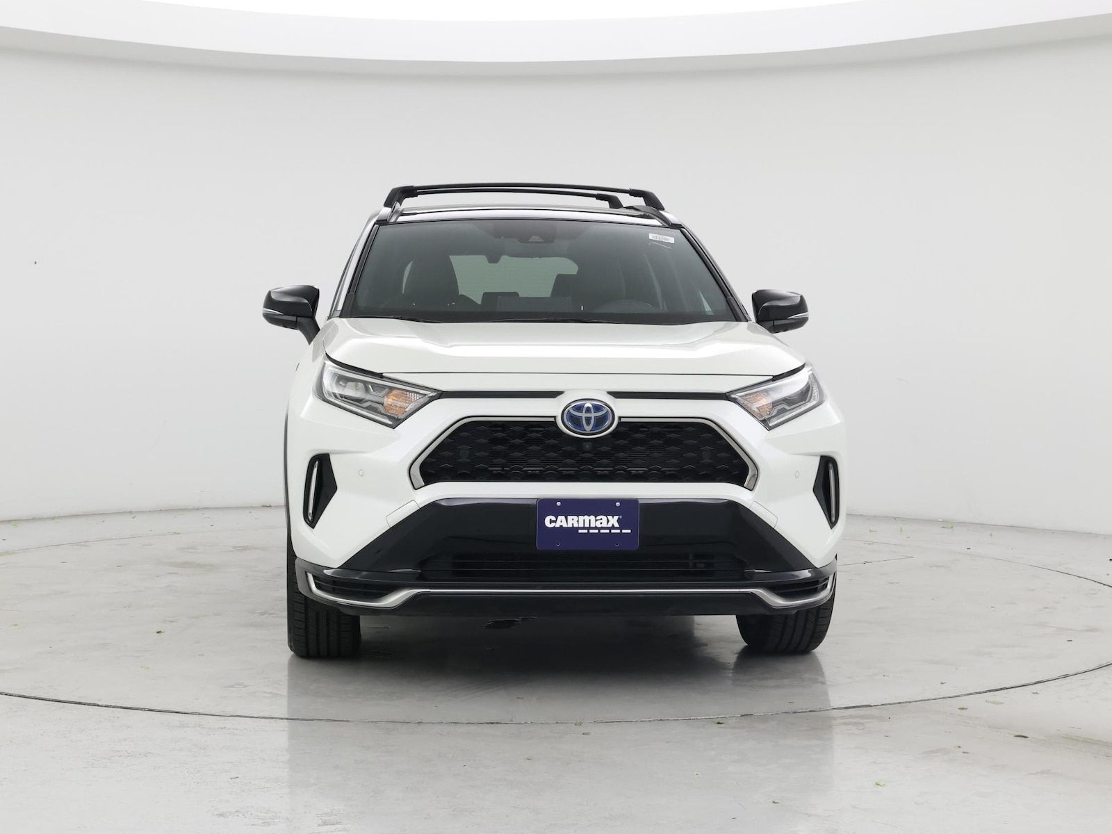 2021 Toyota RAV4 XSE - Photo 6