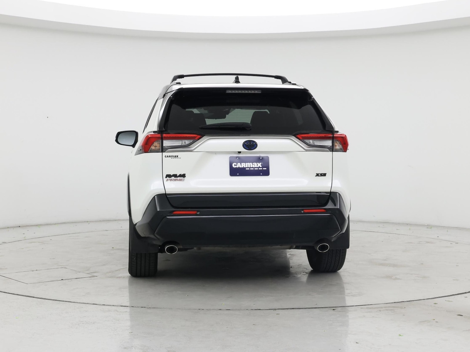 2021 Toyota RAV4 XSE - Photo 7