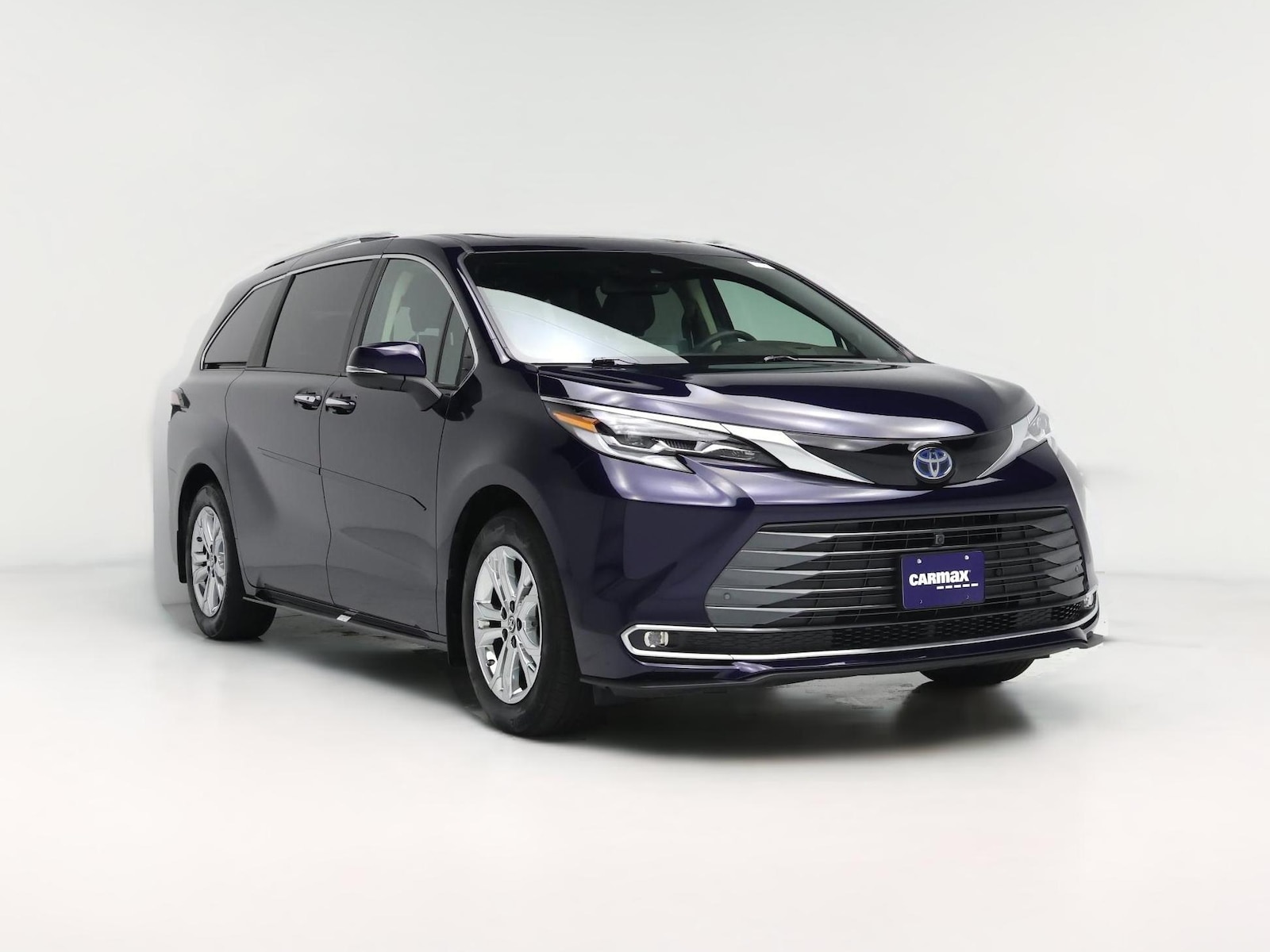 2023 Toyota Sienna