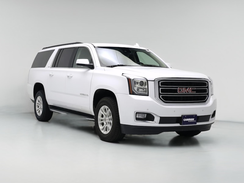 2020 GMC Yukon XL SLT -
                  Fort Worth, TX