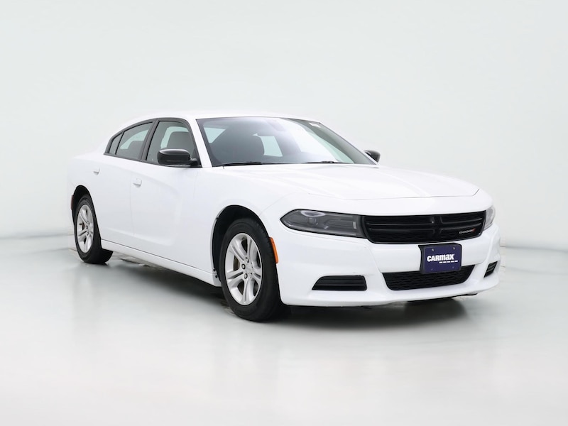 2023 Dodge Charger SXT -
                  Portland, OR