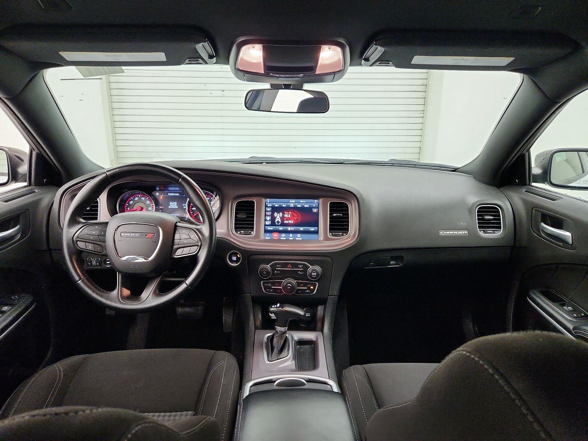 Thumbnail: 2023 Dodge Charger - 9