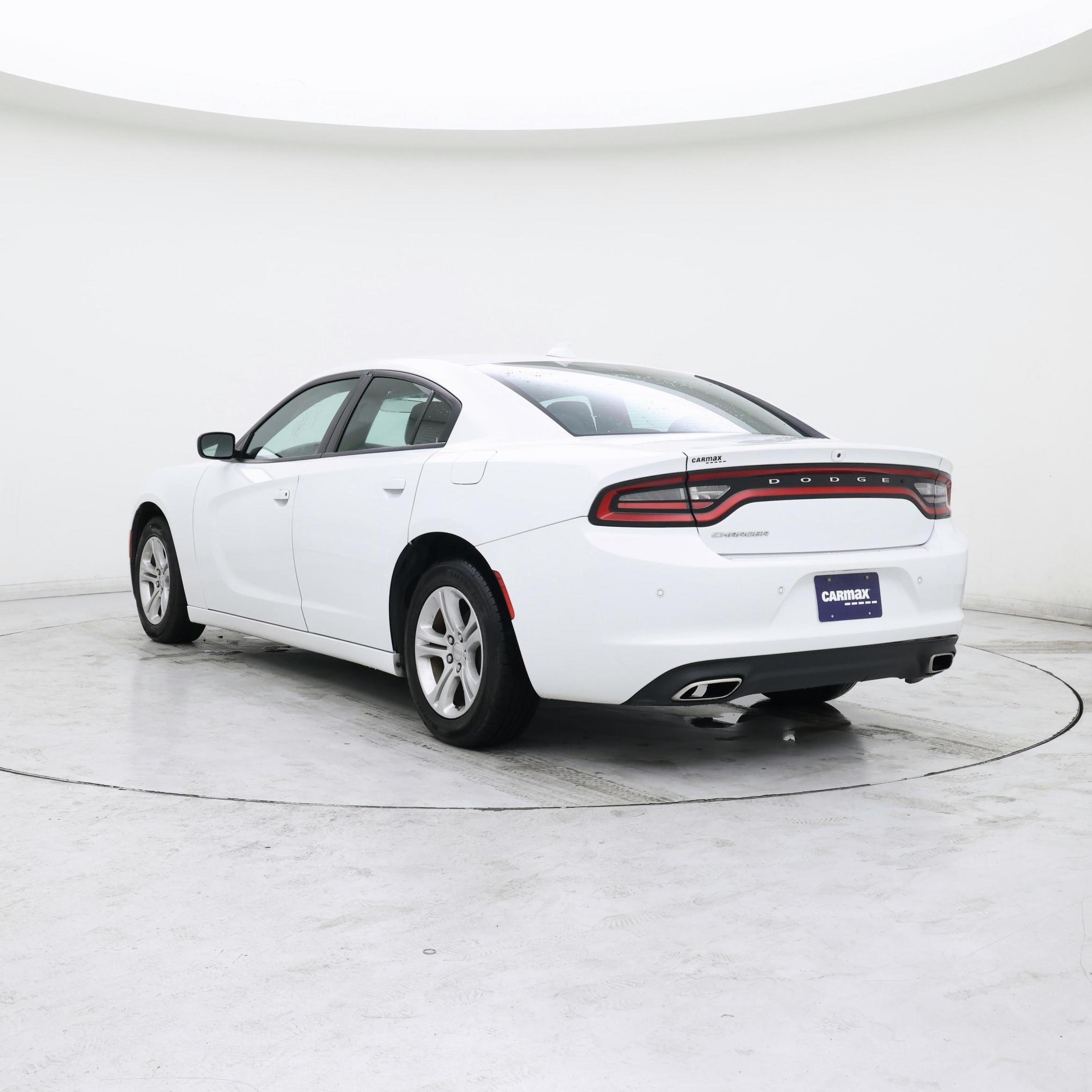 Thumbnail: 2023 Dodge Charger - 2