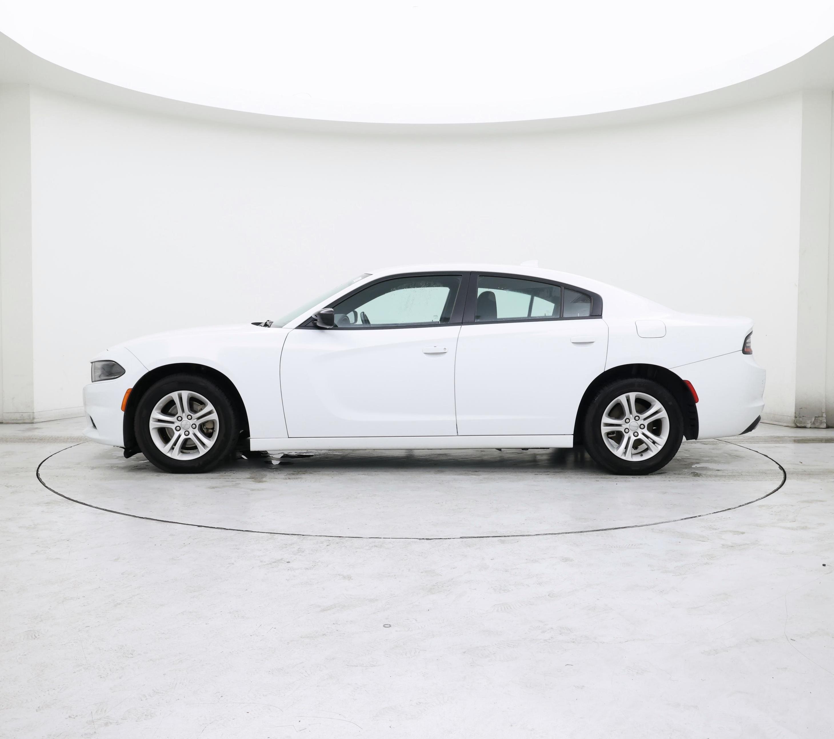 Thumbnail: 2023 Dodge Charger - 3