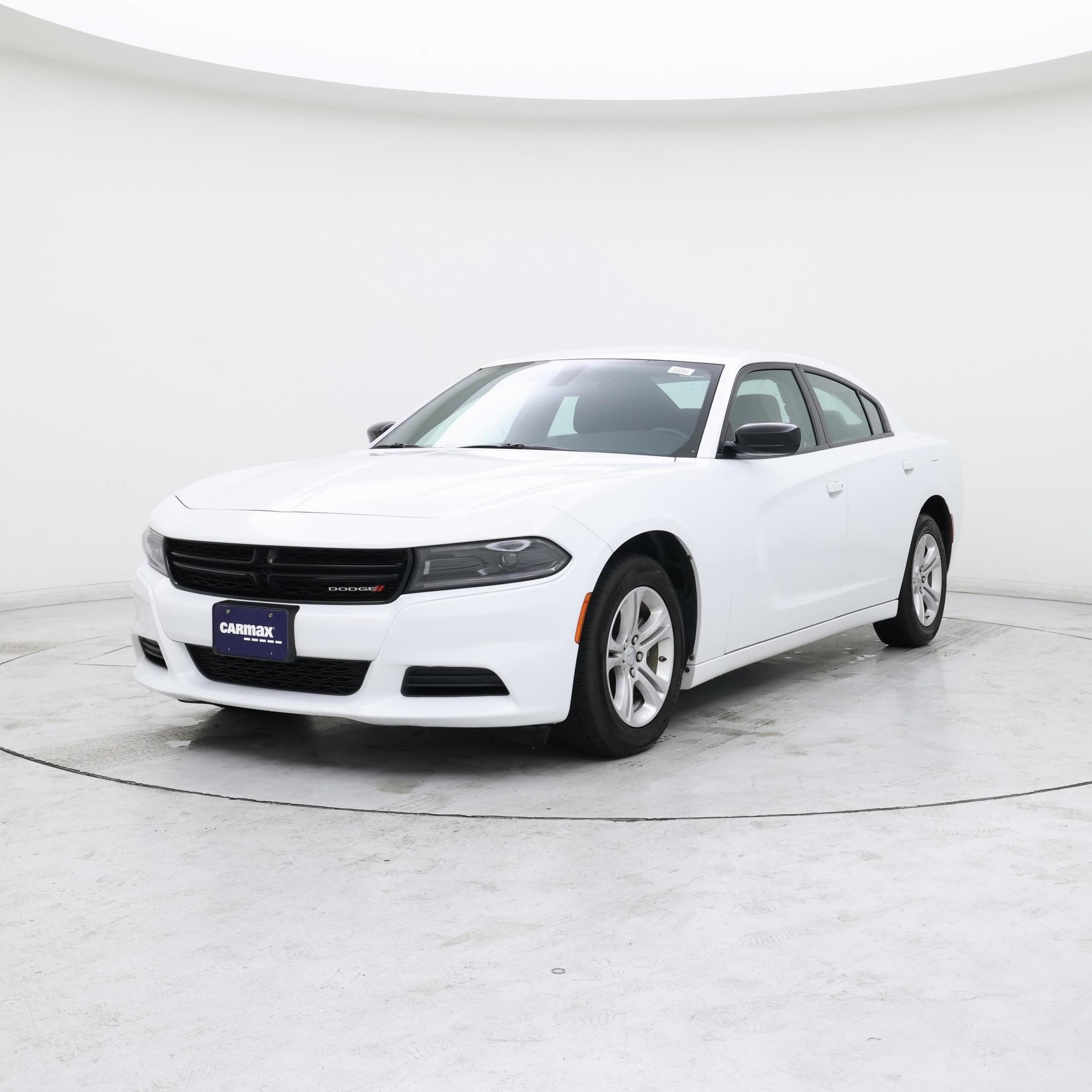 Thumbnail: 2023 Dodge Charger - 4