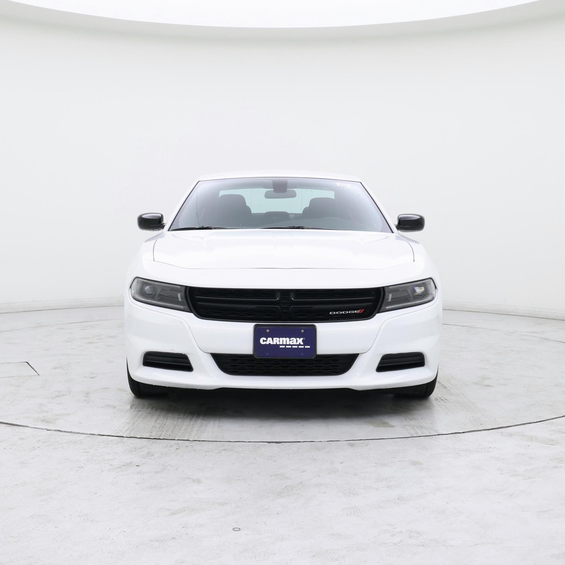 Thumbnail: 2023 Dodge Charger - 5