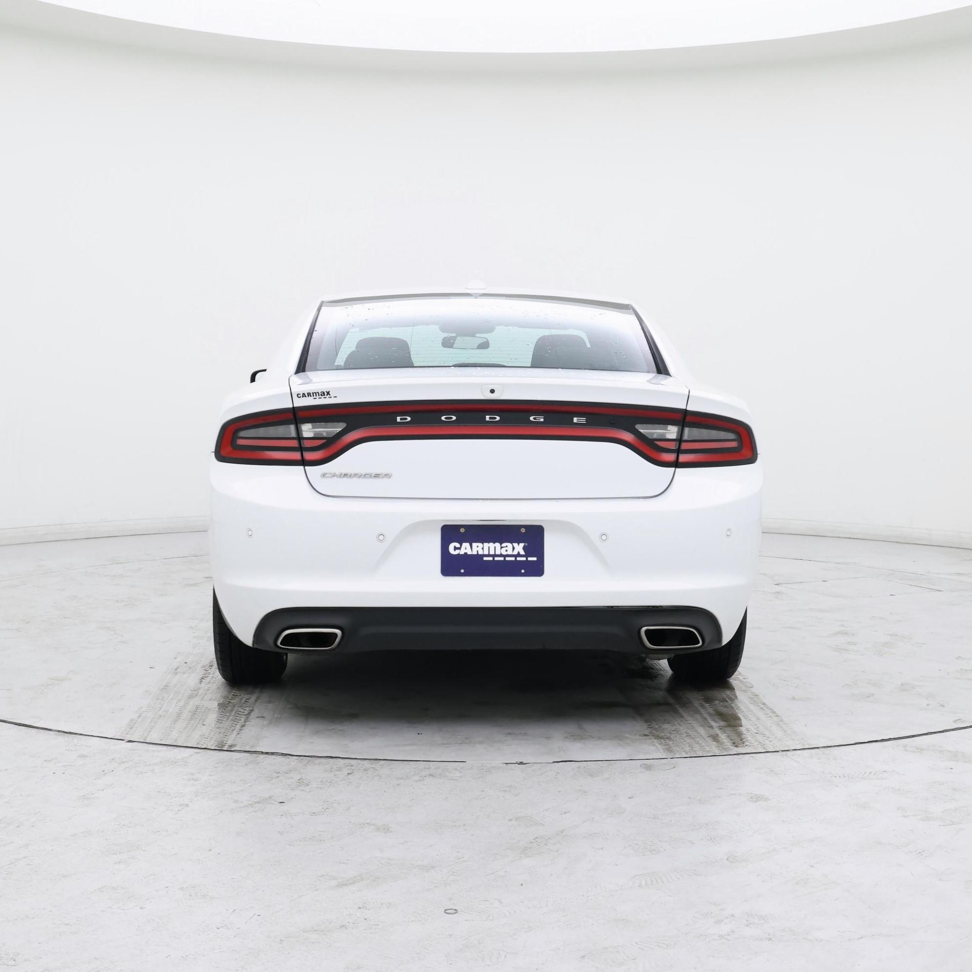 Thumbnail: 2023 Dodge Charger - 6