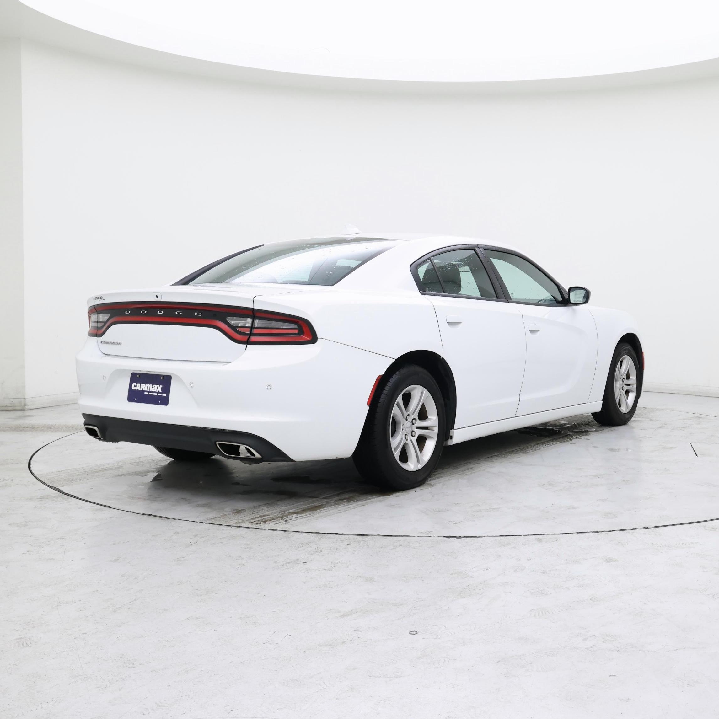 Thumbnail: 2023 Dodge Charger - 8