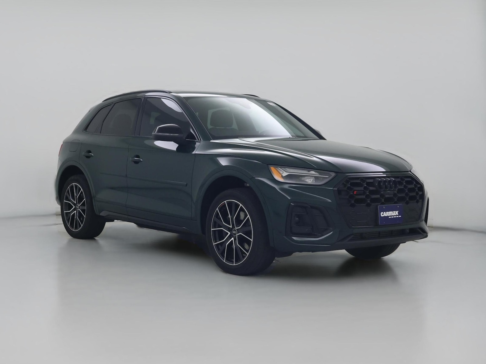 2023 Audi SQ5