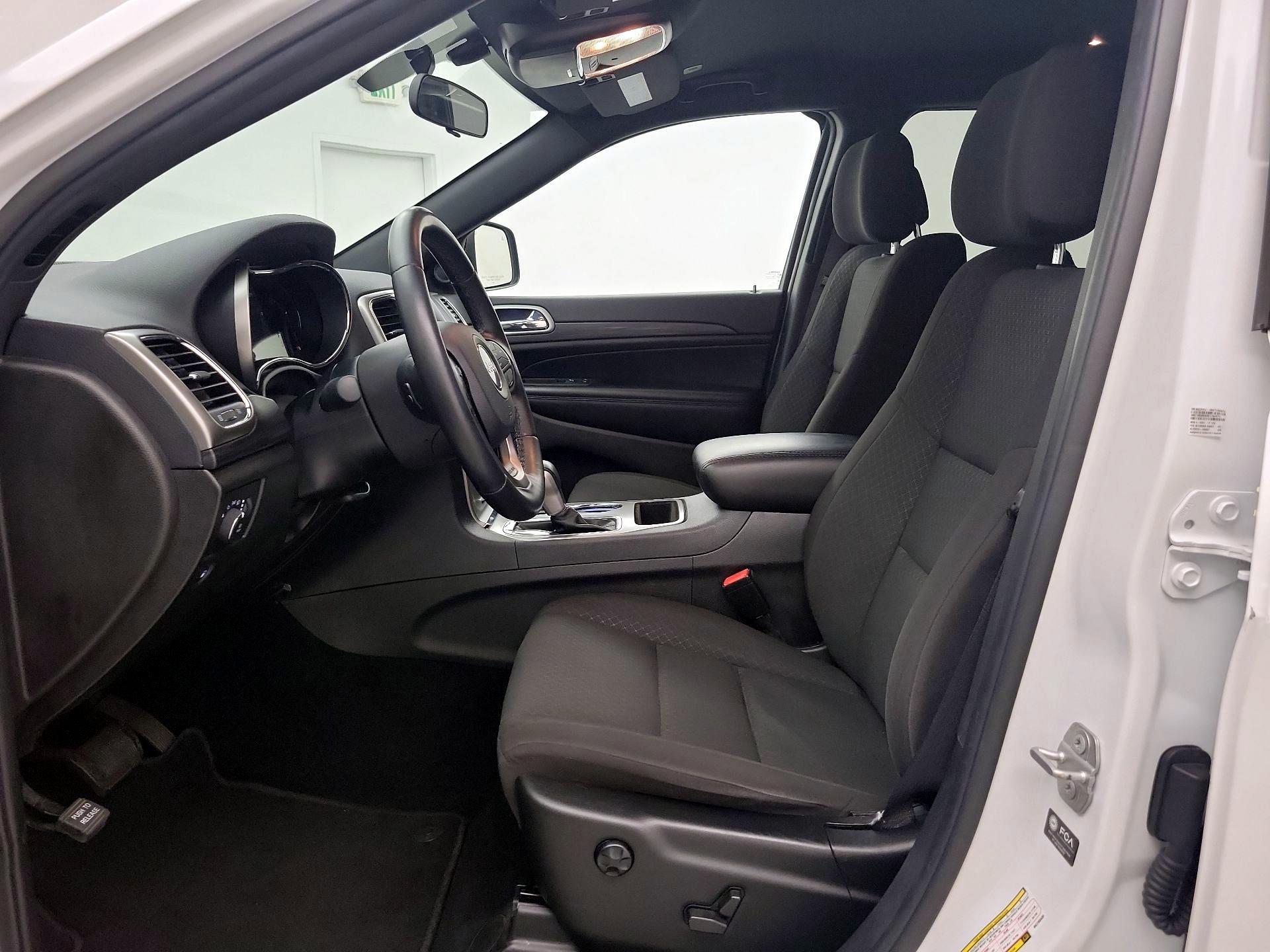 Thumbnail: 2021 Jeep Grand Cherokee - 11