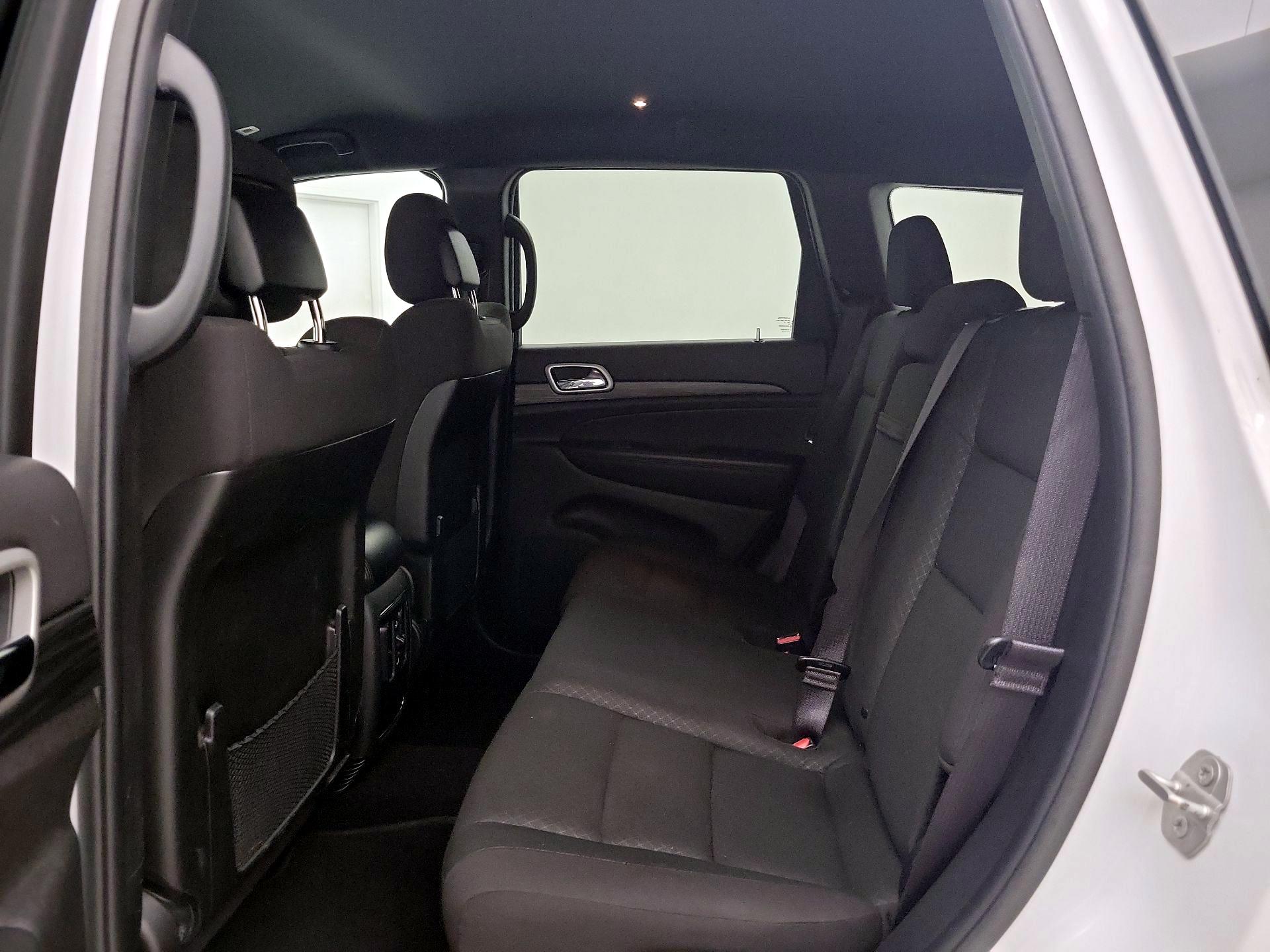 Thumbnail: 2021 Jeep Grand Cherokee - 19