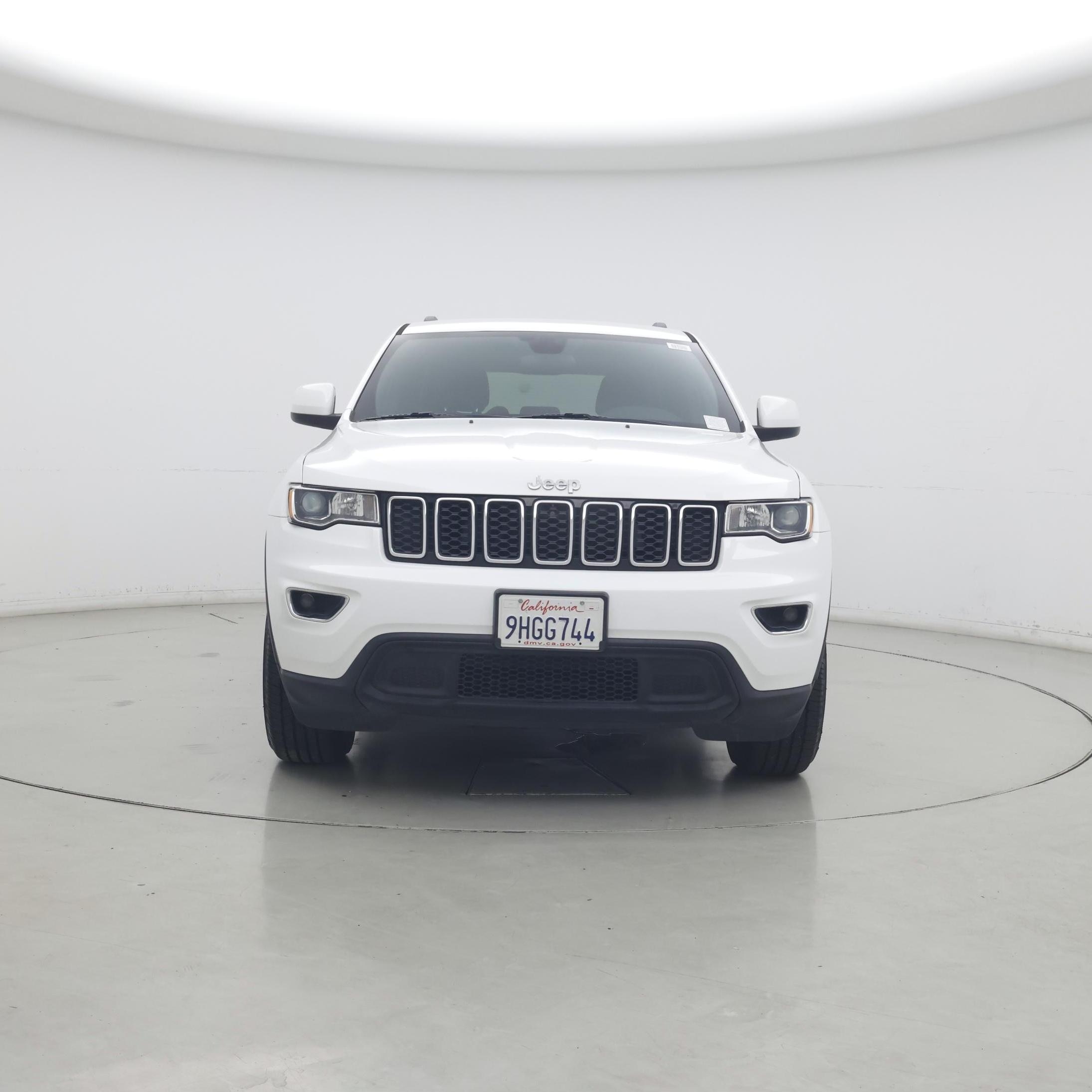 Thumbnail: 2021 Jeep Grand Cherokee - 5